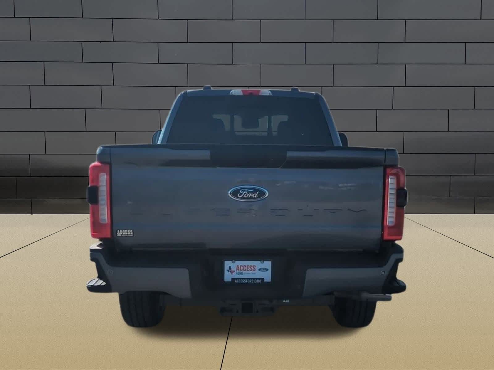 Thumbnail: 2026 Ford F-250 - 7