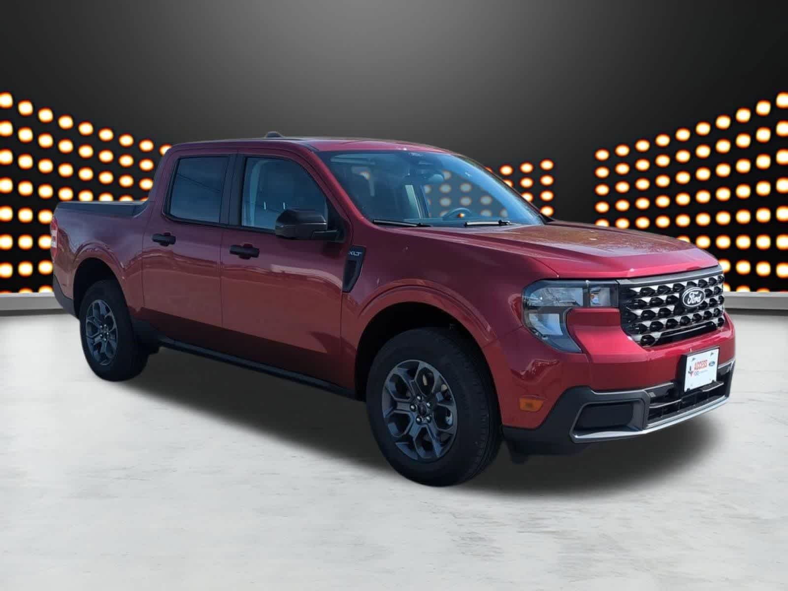 Thumbnail: 2026 Ford Maverick - 2