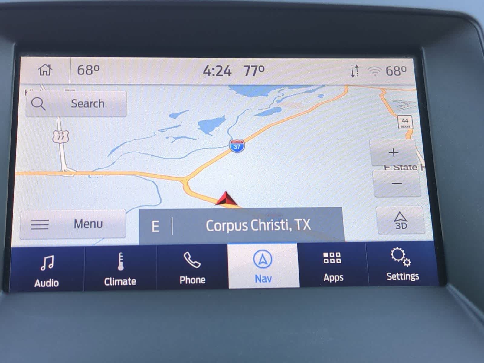 Thumbnail: 2020 Ford Edge - 14