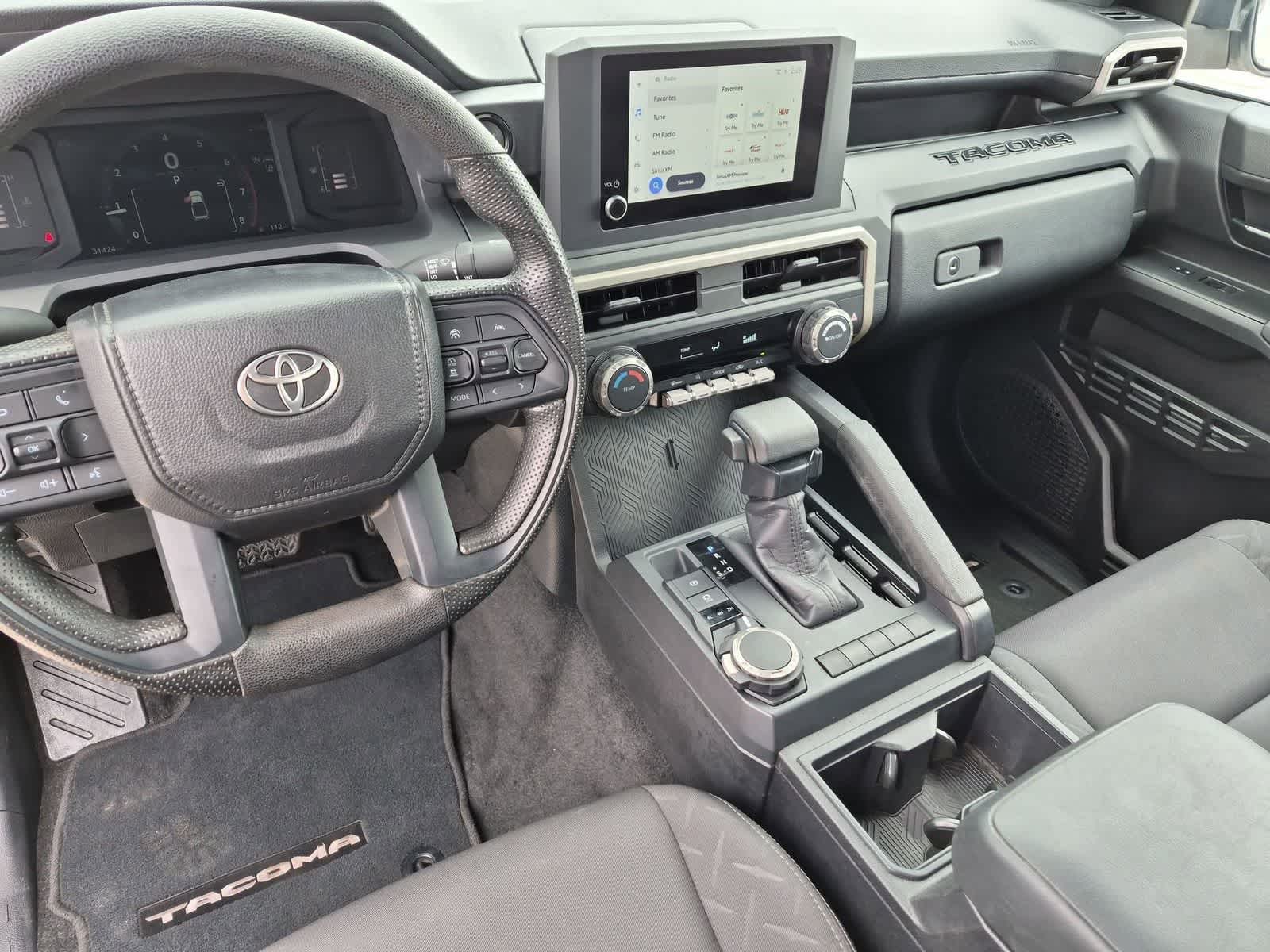 Thumbnail: 2024 Toyota Tacoma - 19