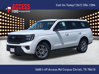 2026 Ford Expedition Active SUV Corpus Christi, TX
