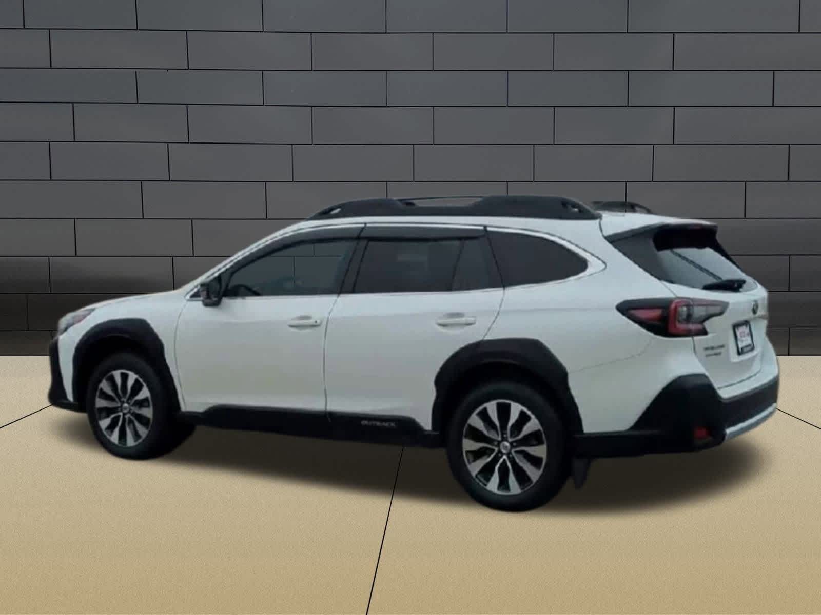 Thumbnail: 2023 Subaru Outback - 6