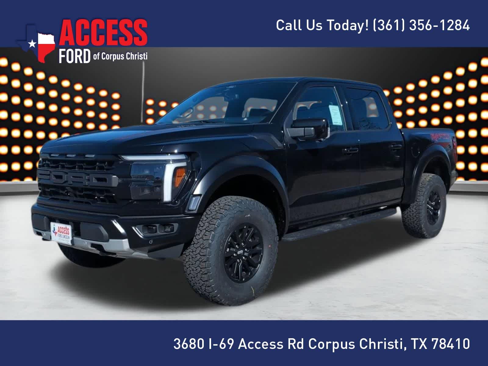 Thumbnail: 2025 Ford F-150 - 4