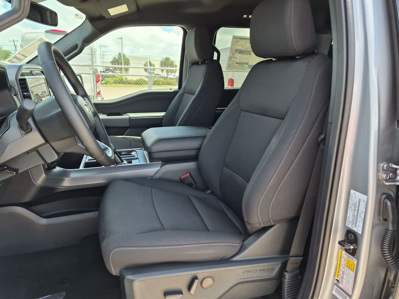 Thumbnail: 2026 Ford F-150 - 19