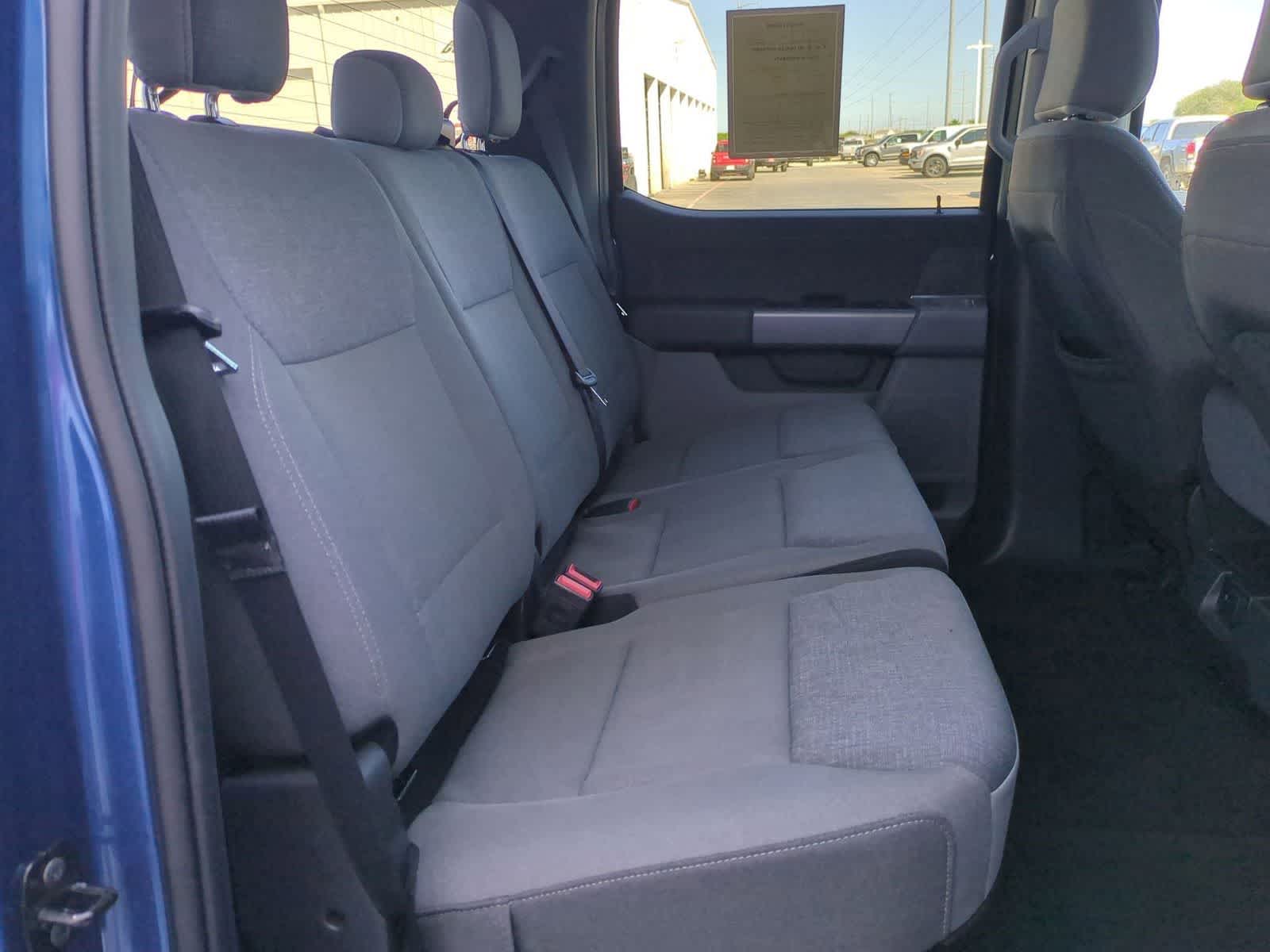 Thumbnail: 2025 Ford F-150 - 24