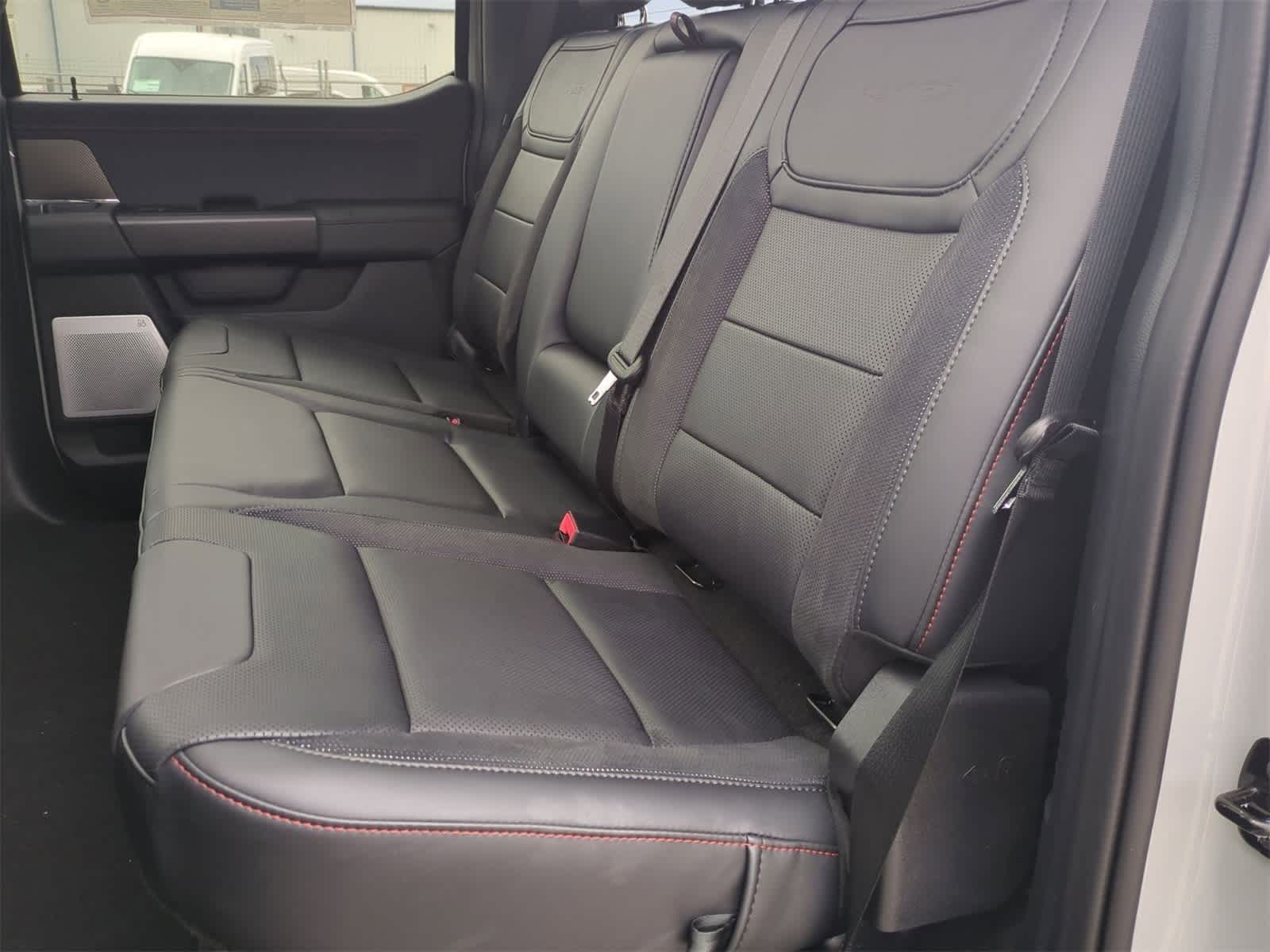 Thumbnail: 2026 Ford F-150 - 25