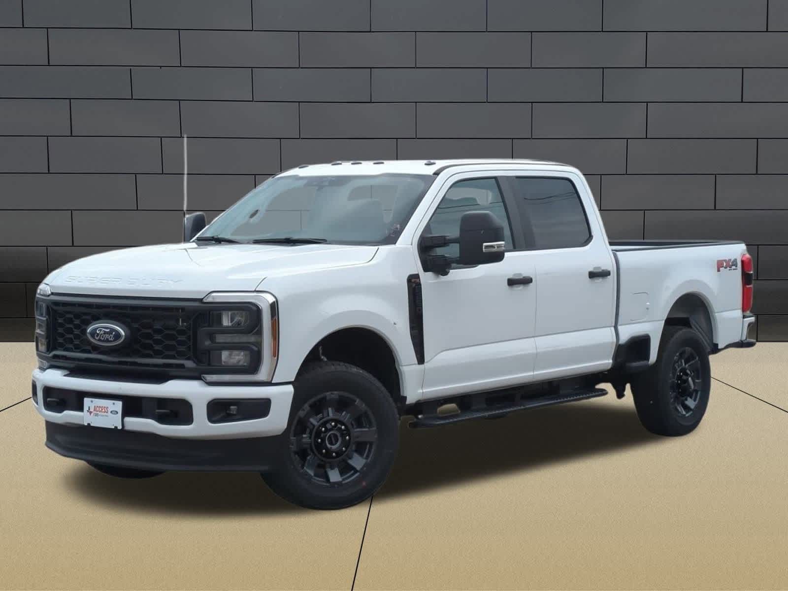 2026 Ford F-250 Super Duty XL's photo