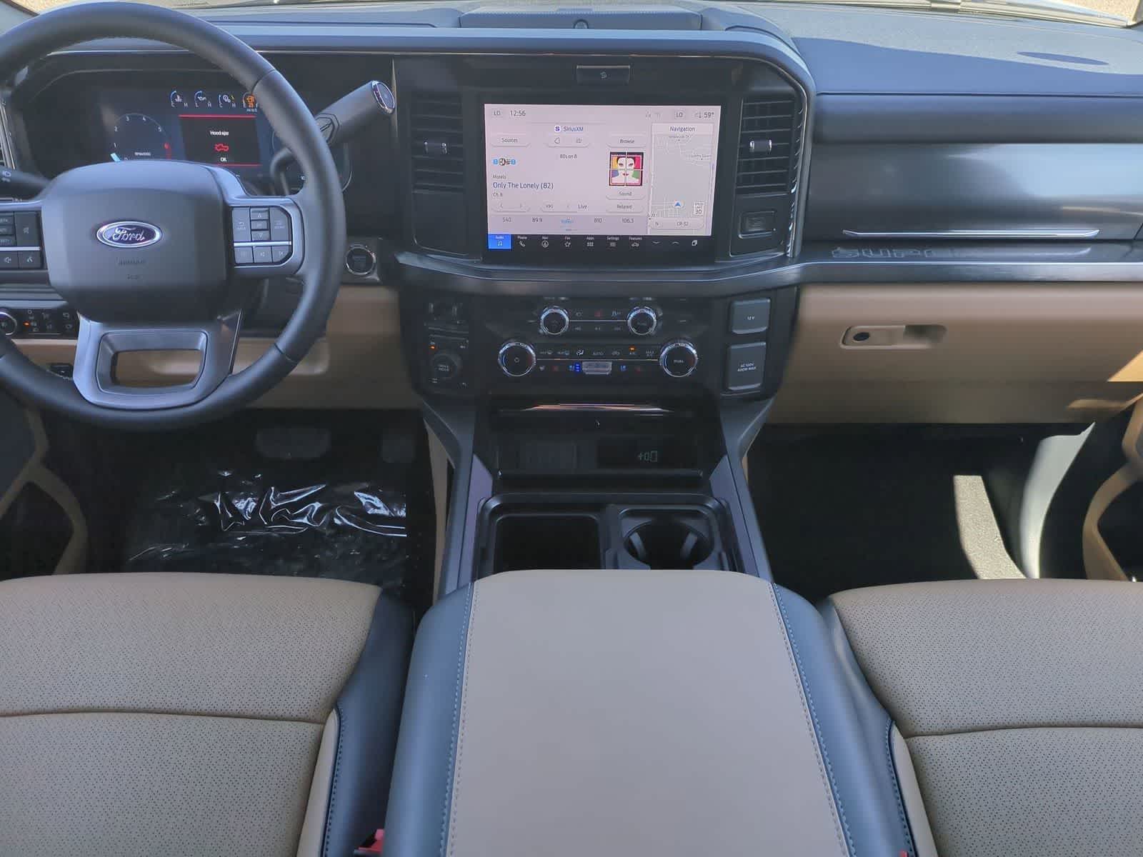 Thumbnail: 2026 Ford F-250 - 20