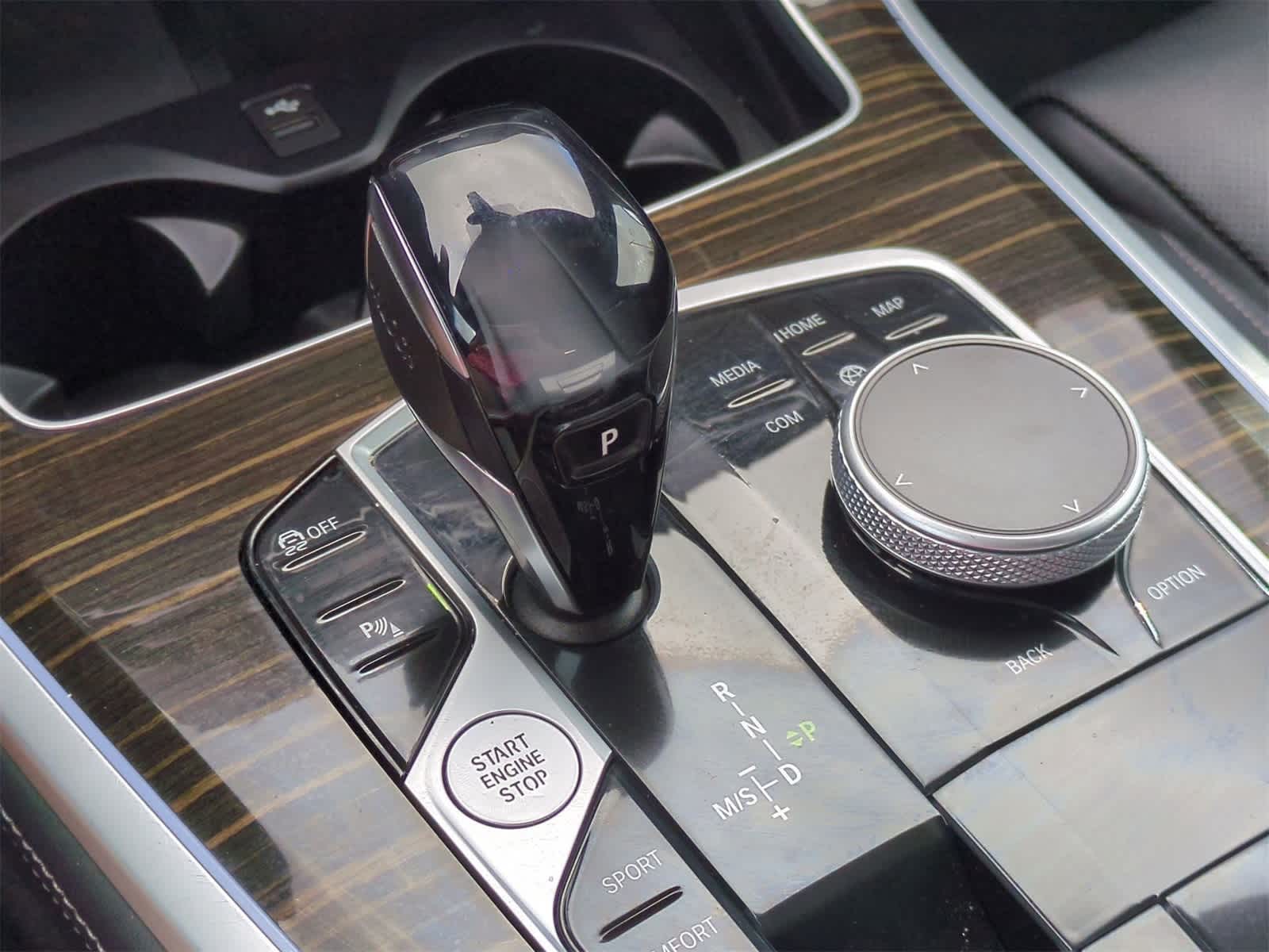 Thumbnail: 2021 BMW X5 - 16