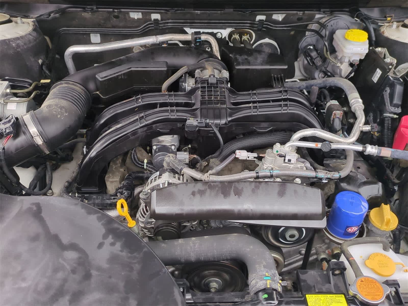 Thumbnail: 2023 Subaru Outback - 28