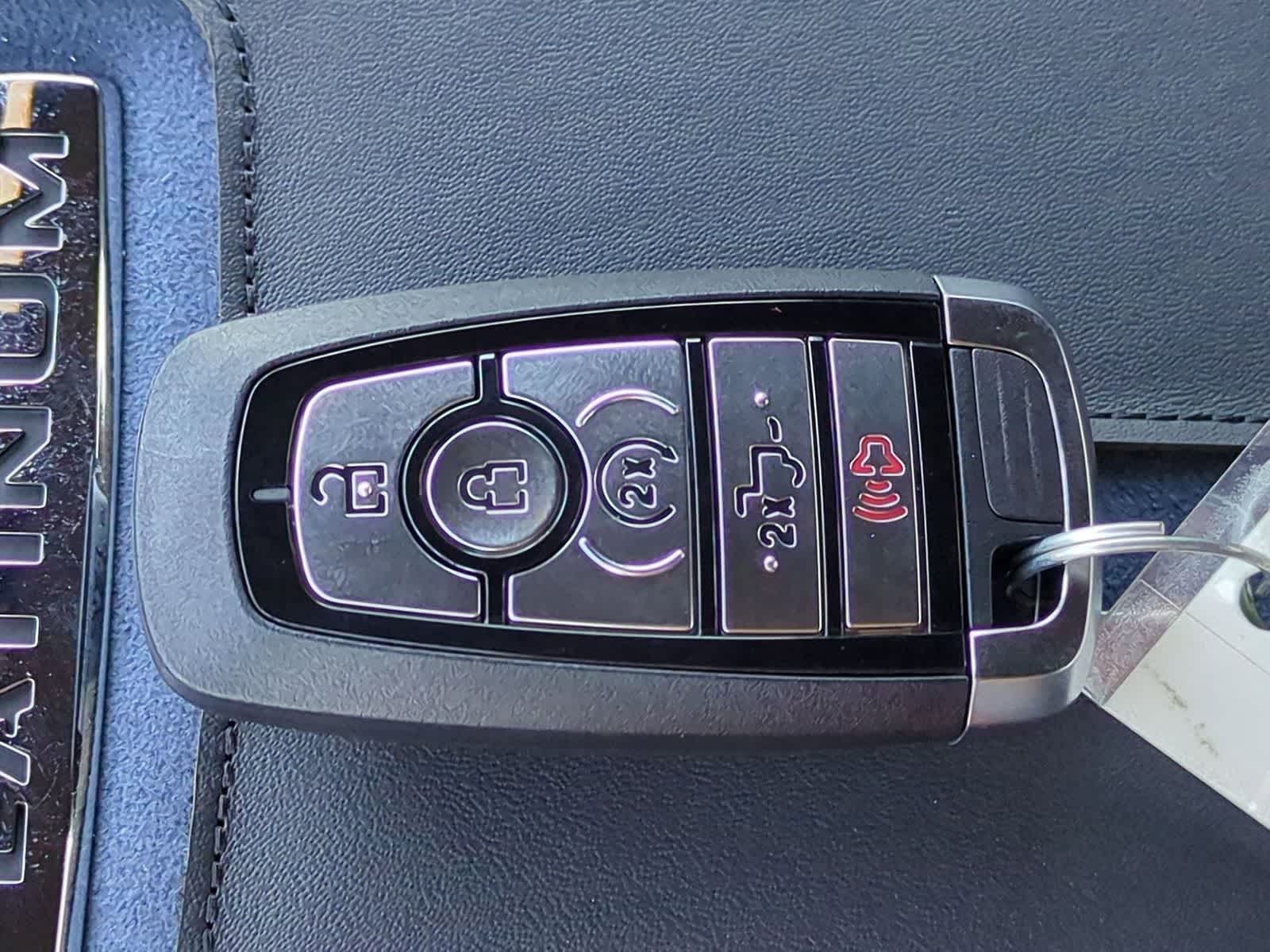 Thumbnail: 2026 Ford F-250 - 35