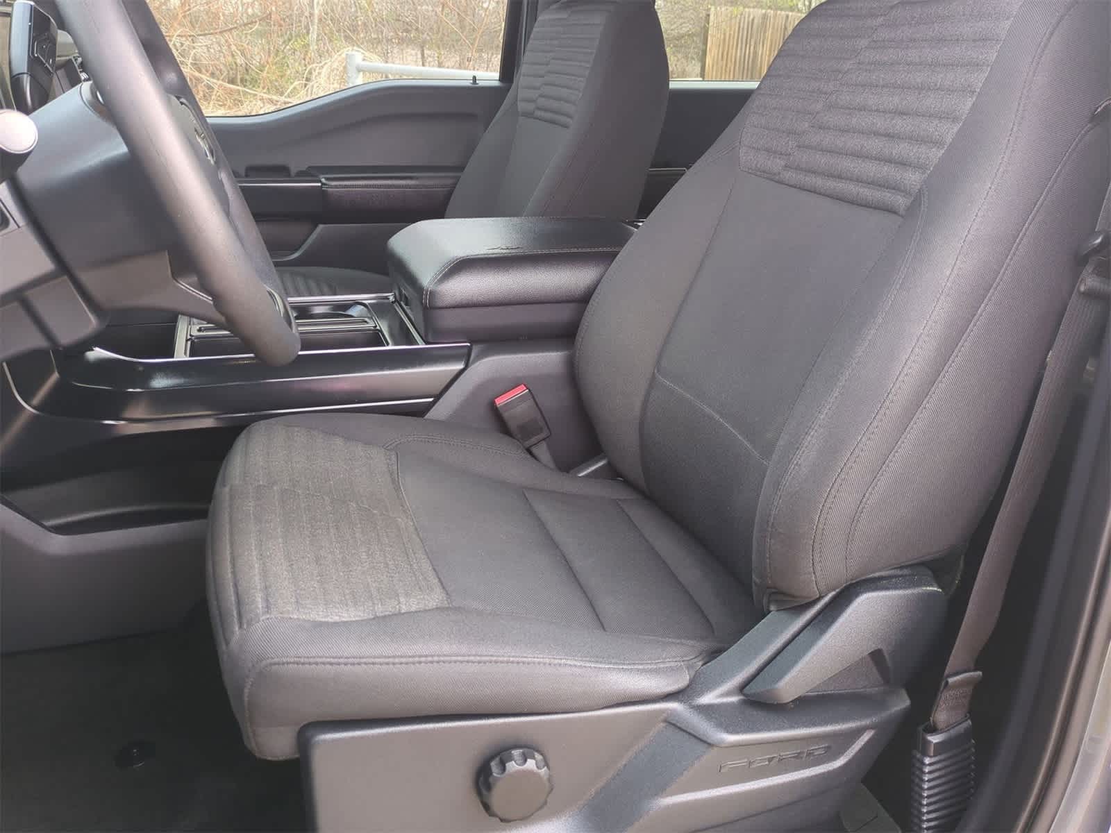 Thumbnail: 2023 Ford F-150 - 18