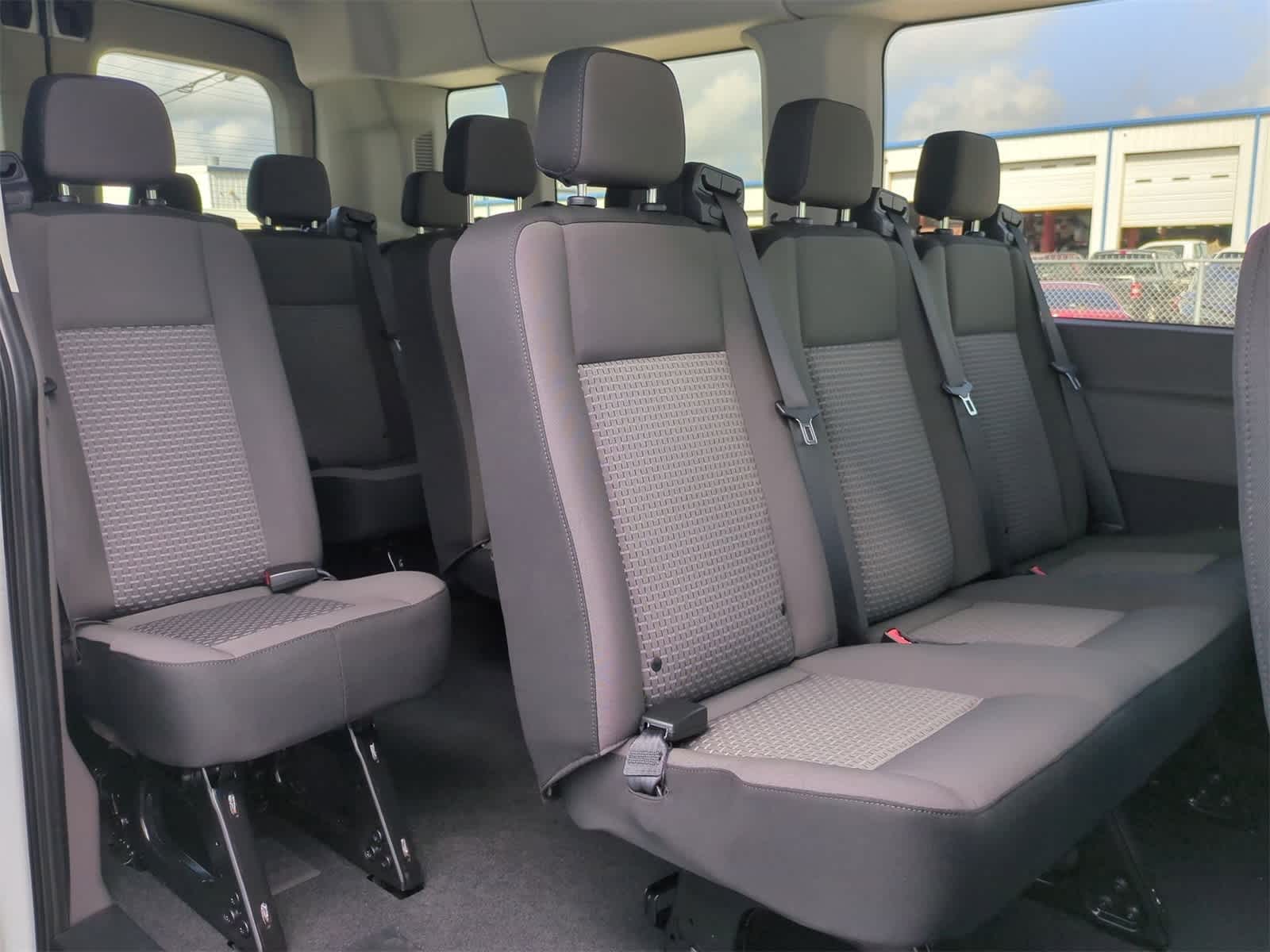 Thumbnail: 2025 Ford Econoline - 22