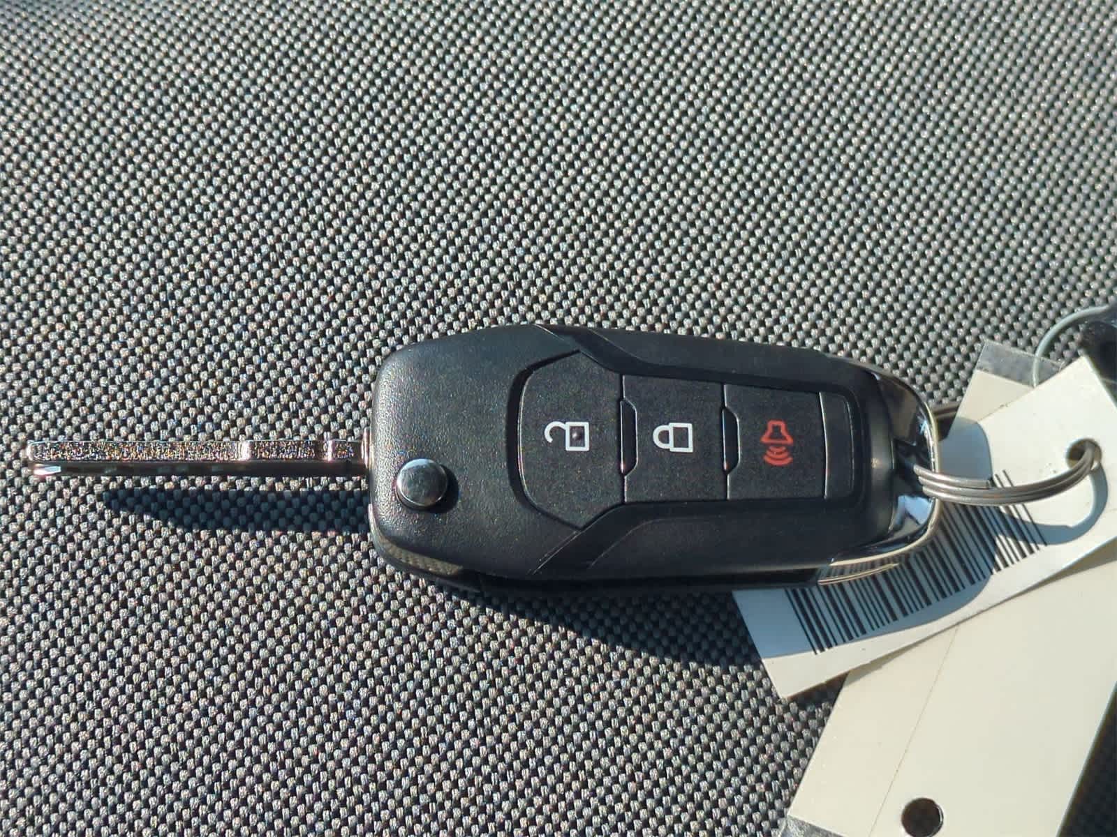 Thumbnail: 2026 Ford F-250 - 32