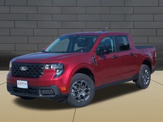 2026 Ford Maverick XLT Truck SuperCrew Corpus Christi, TX