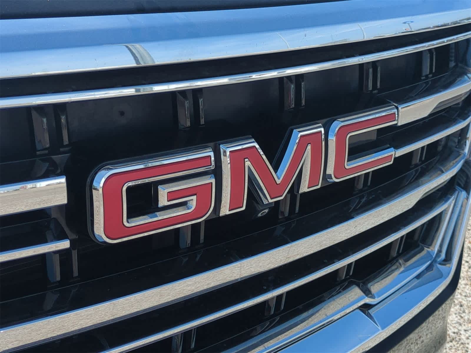 Thumbnail: 2021 GMC Yukon - 30