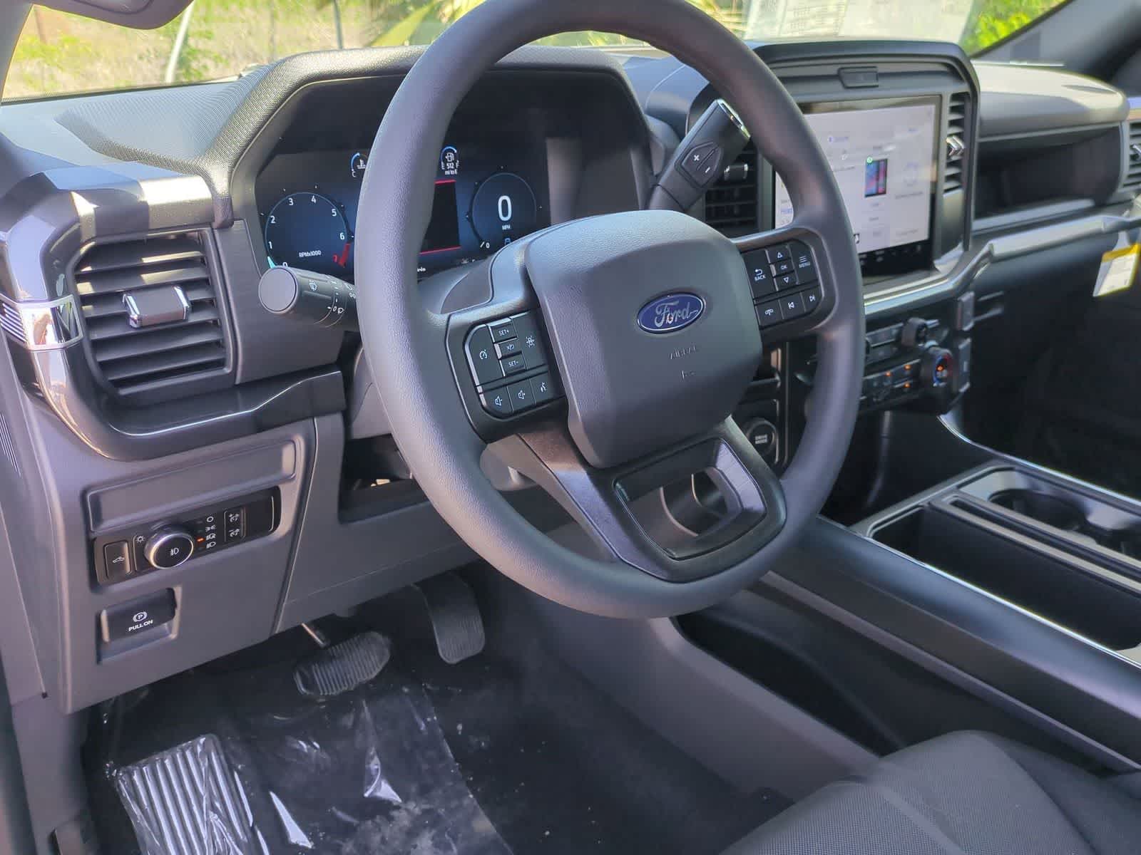 Thumbnail: 2026 Ford F-150 - 10