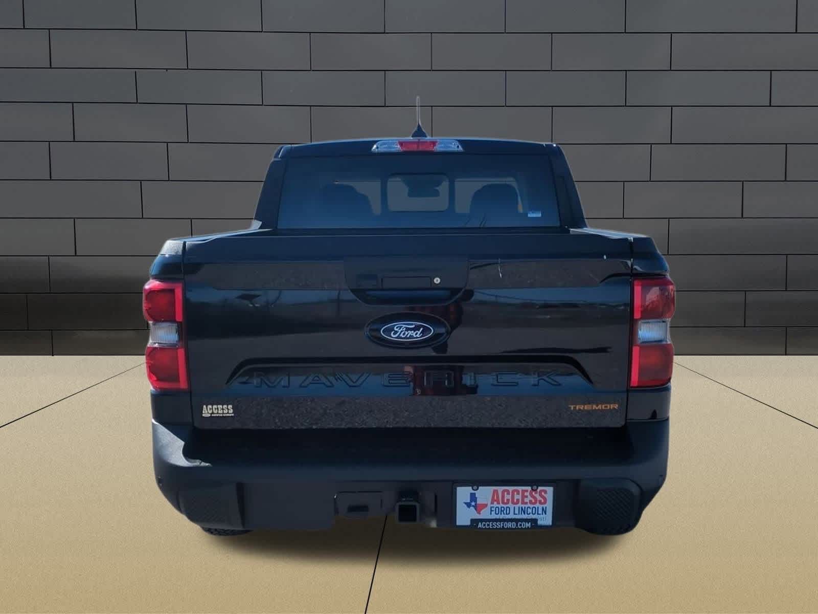 Thumbnail: 2026 Ford Maverick - 7