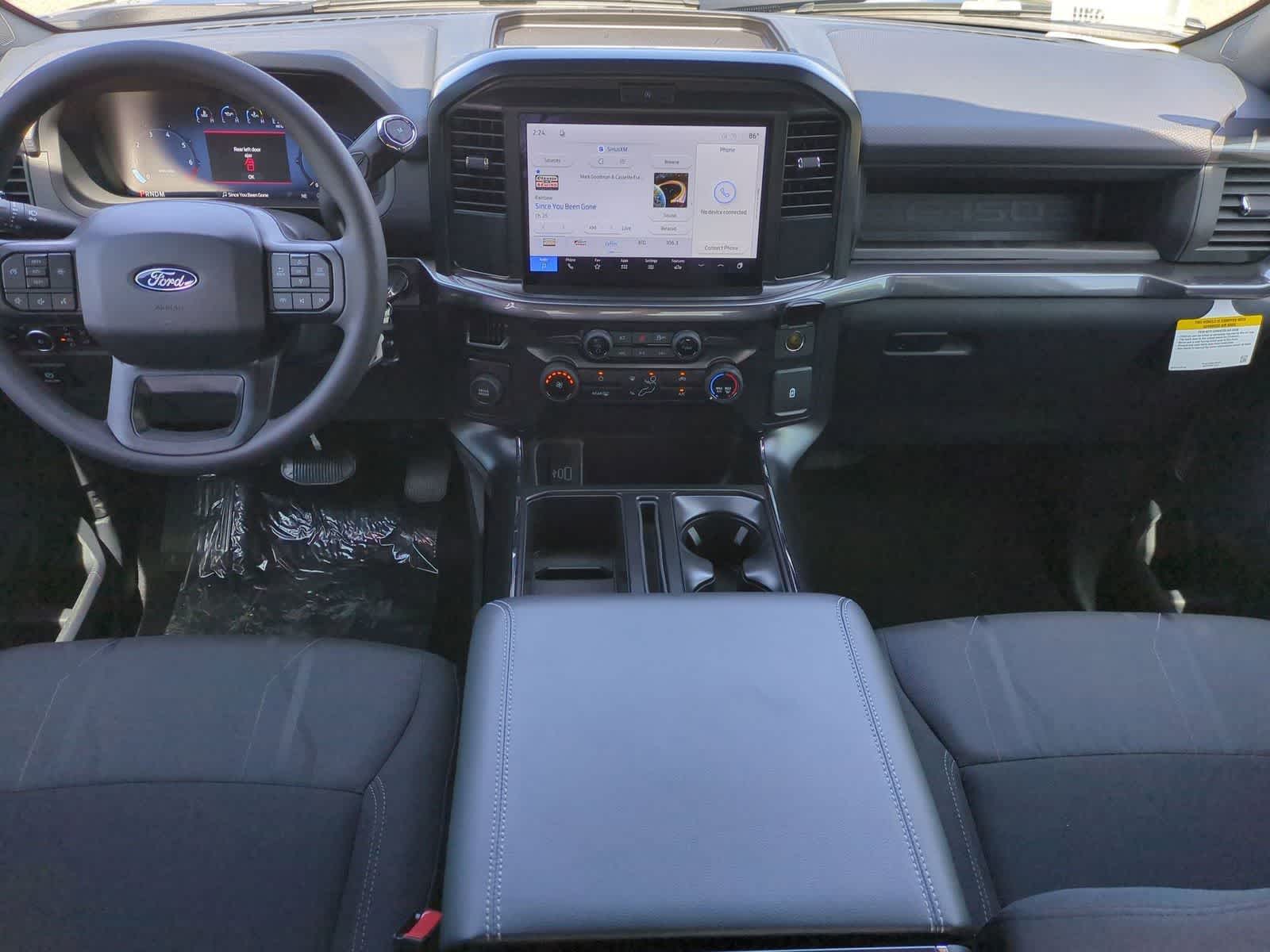 Thumbnail: 2026 Ford F-150 - 18