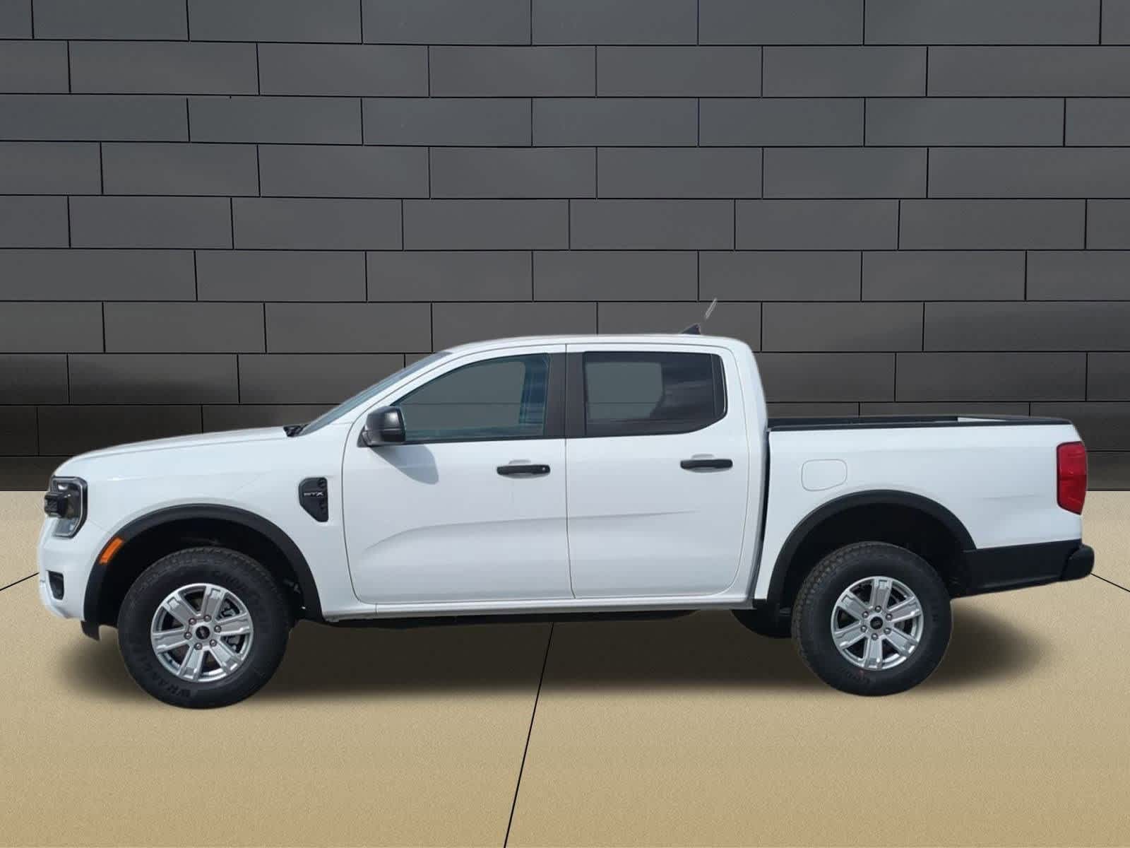 Thumbnail: 2025 Ford Ranger - 5