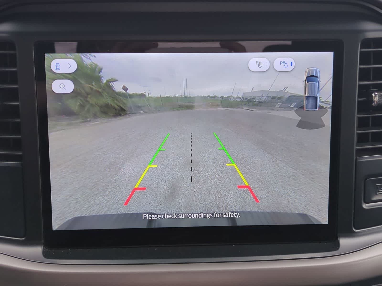 Thumbnail: 2025 Ford F-150 - 14