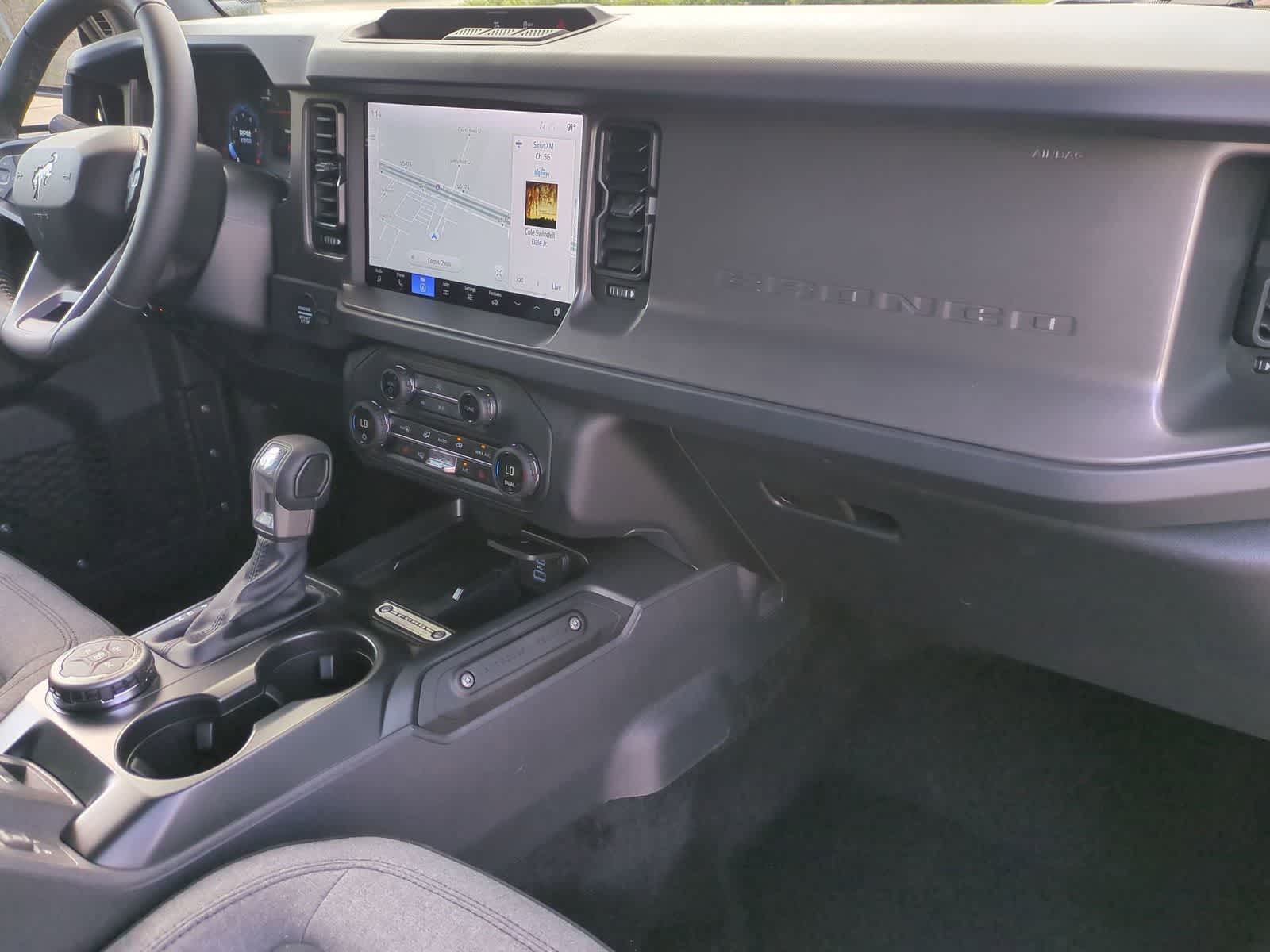 Thumbnail: 2025 Ford Bronco - 29