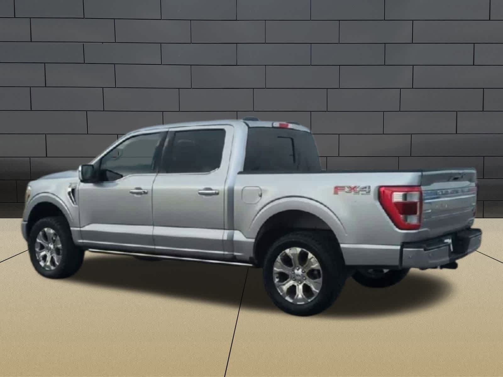 Thumbnail: 2023 Ford F-150 - 6