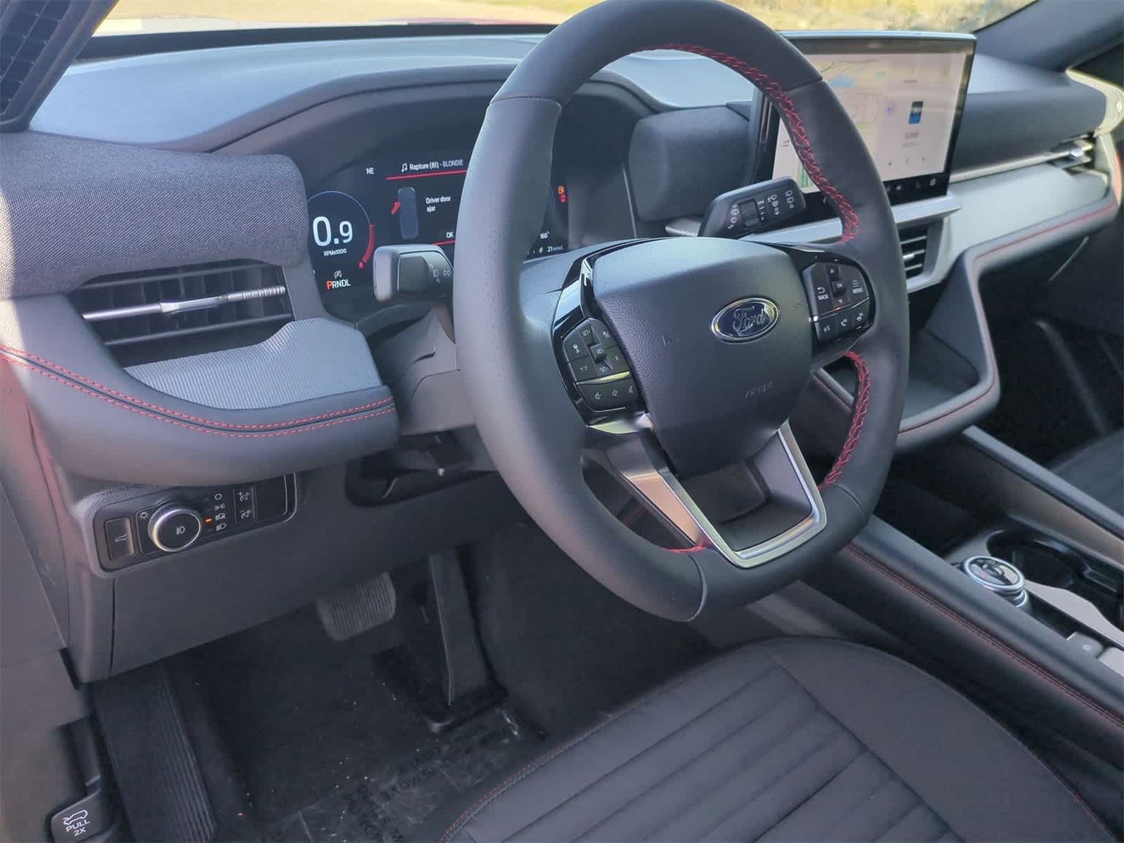 Thumbnail: 2026 Ford Explorer - 10