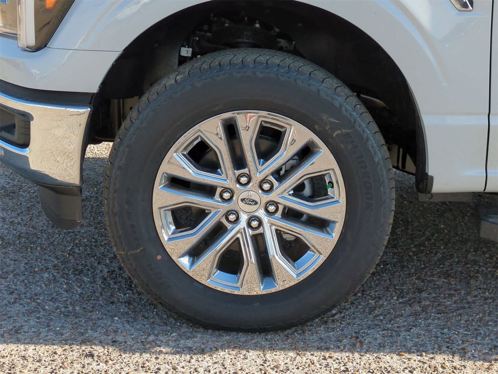 Thumbnail: 2025 Ford F-150 - 34