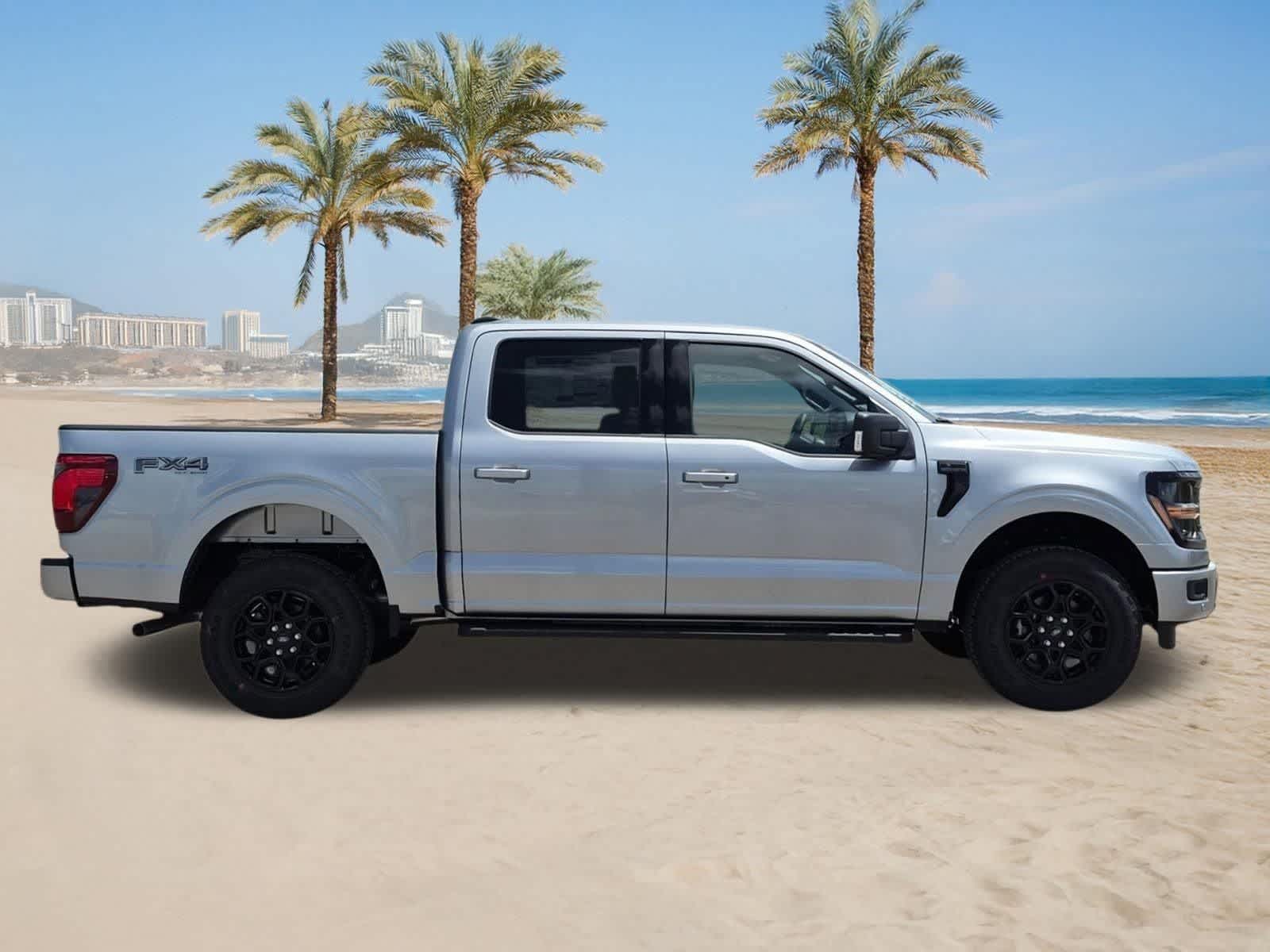 Thumbnail: 2026 Ford F-150 - 9