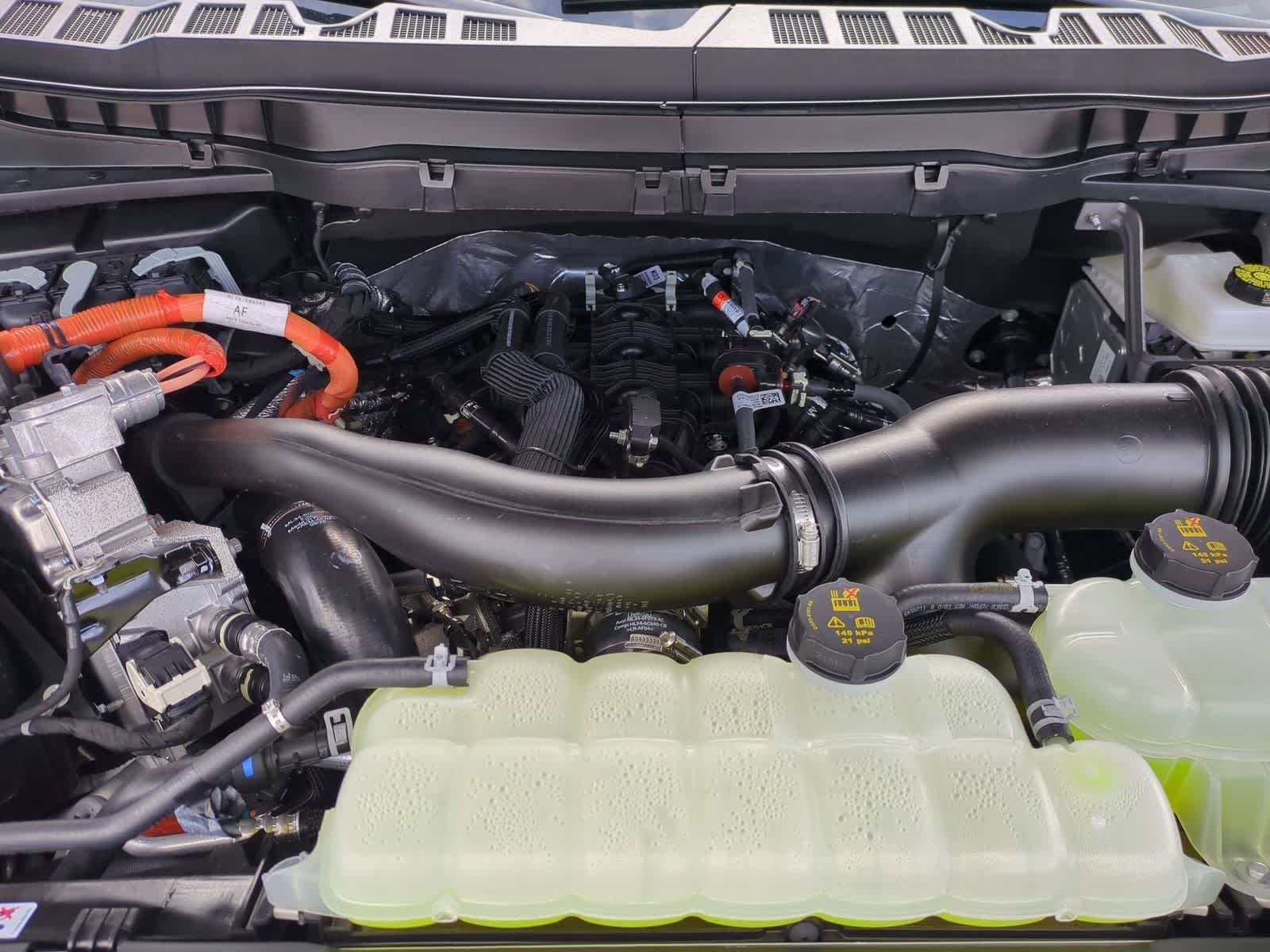 Thumbnail: 2026 Ford F-150 - 30