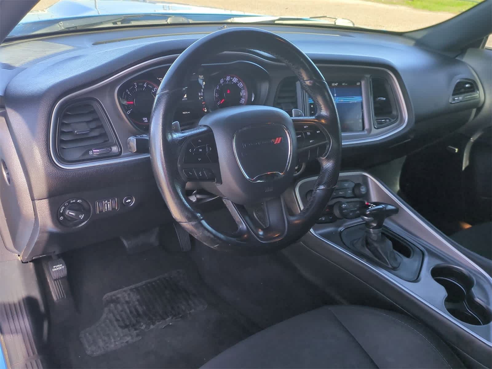 Thumbnail: 2019 Dodge Challenger - 10