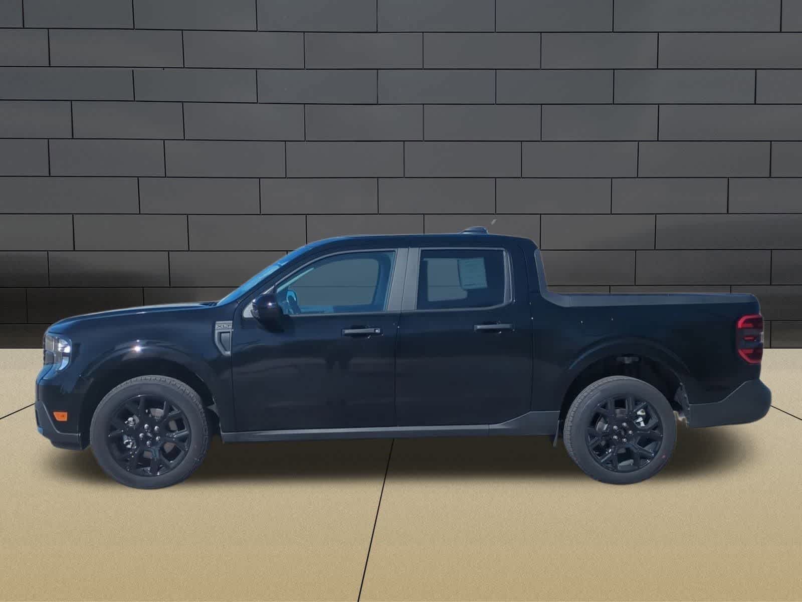 Thumbnail: 2026 Ford Maverick - 5