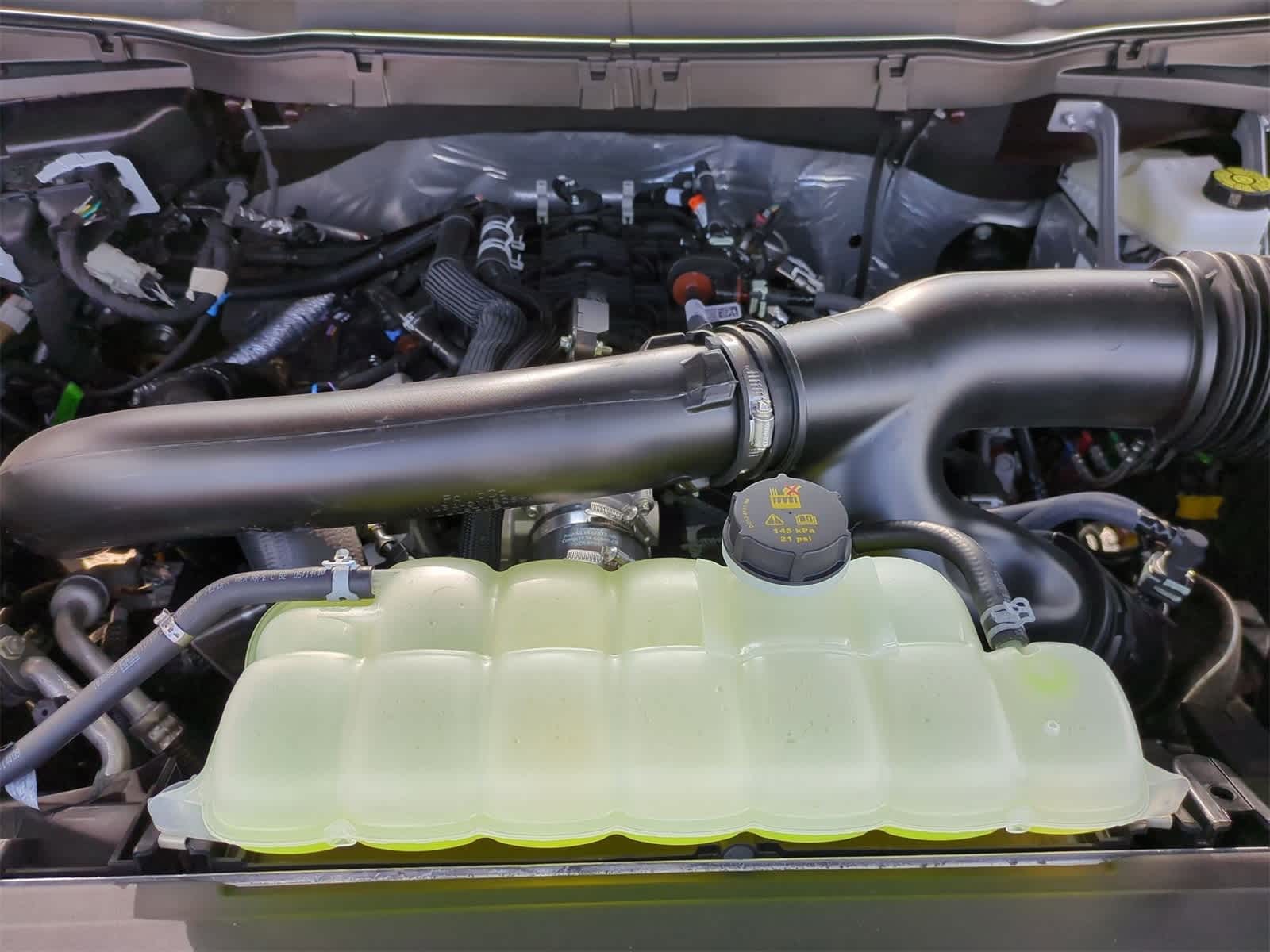 Thumbnail: 2025 Ford F-150 - 29