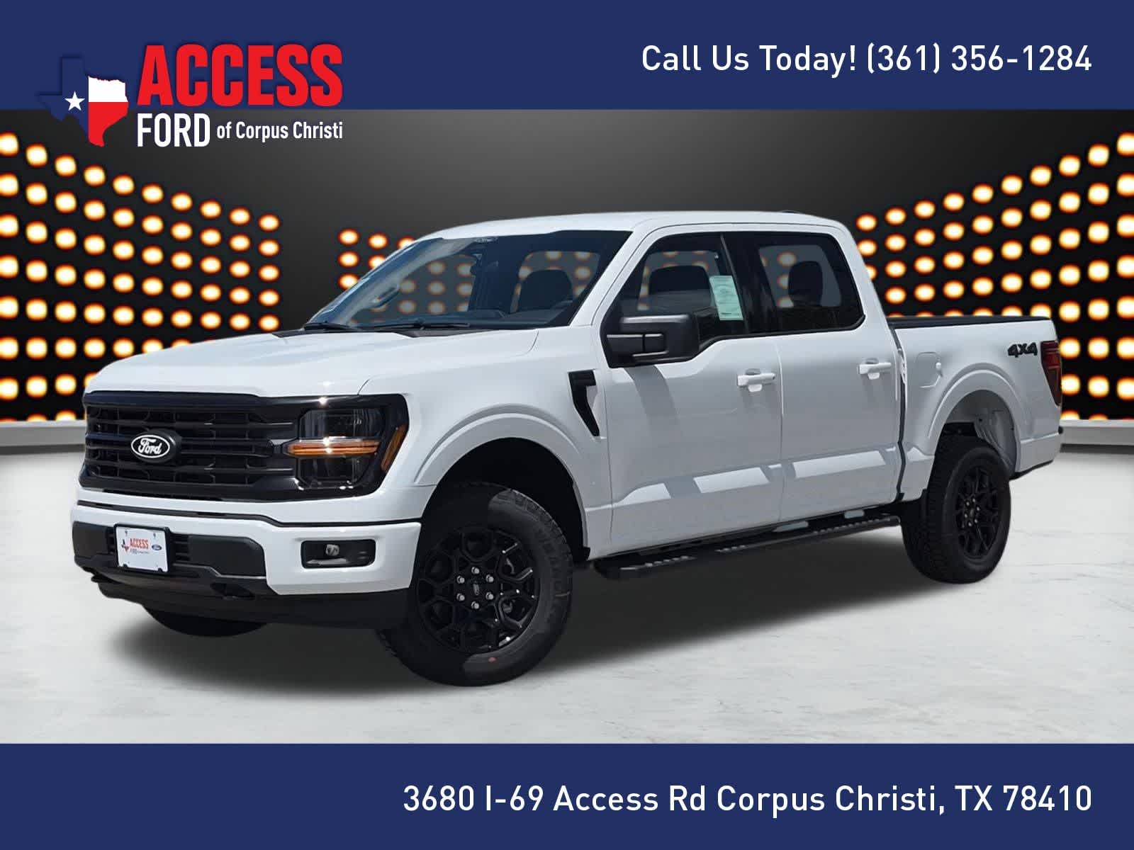Thumbnail: 2026 Ford F-150 - 1