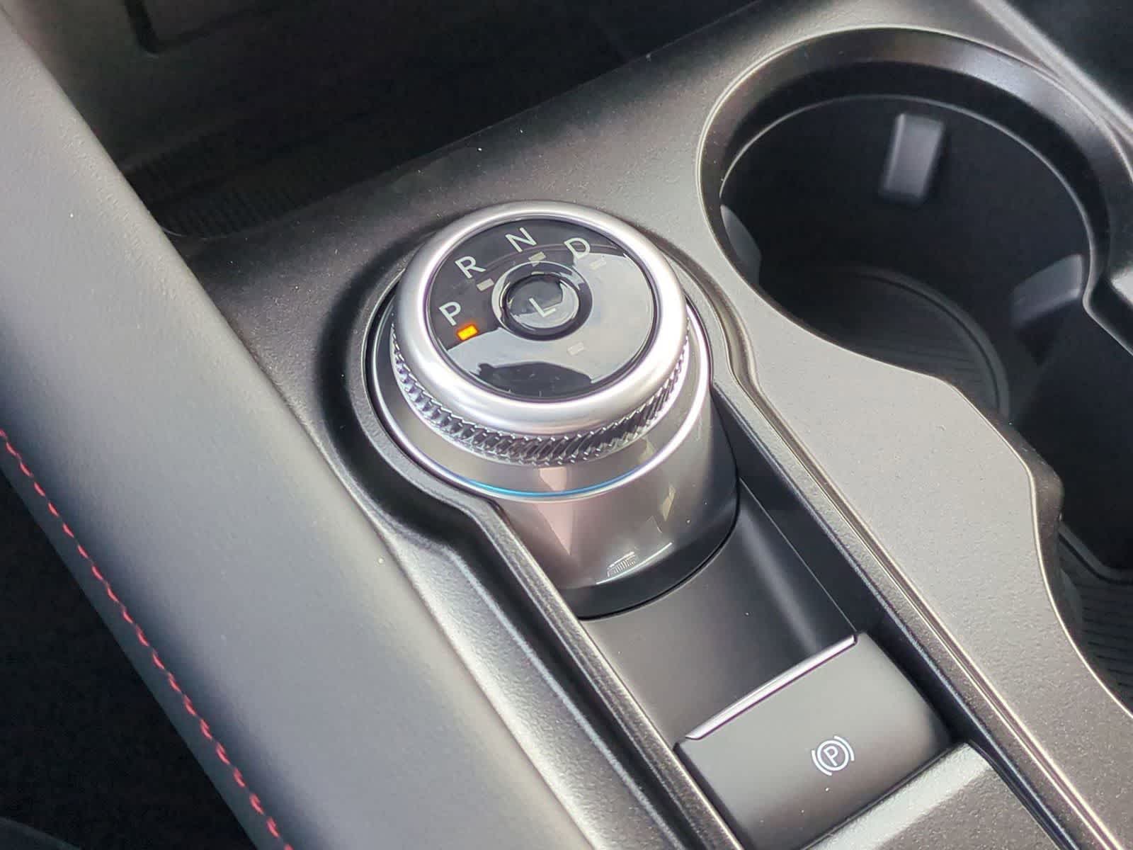 Thumbnail: 2026 Ford Explorer - 16