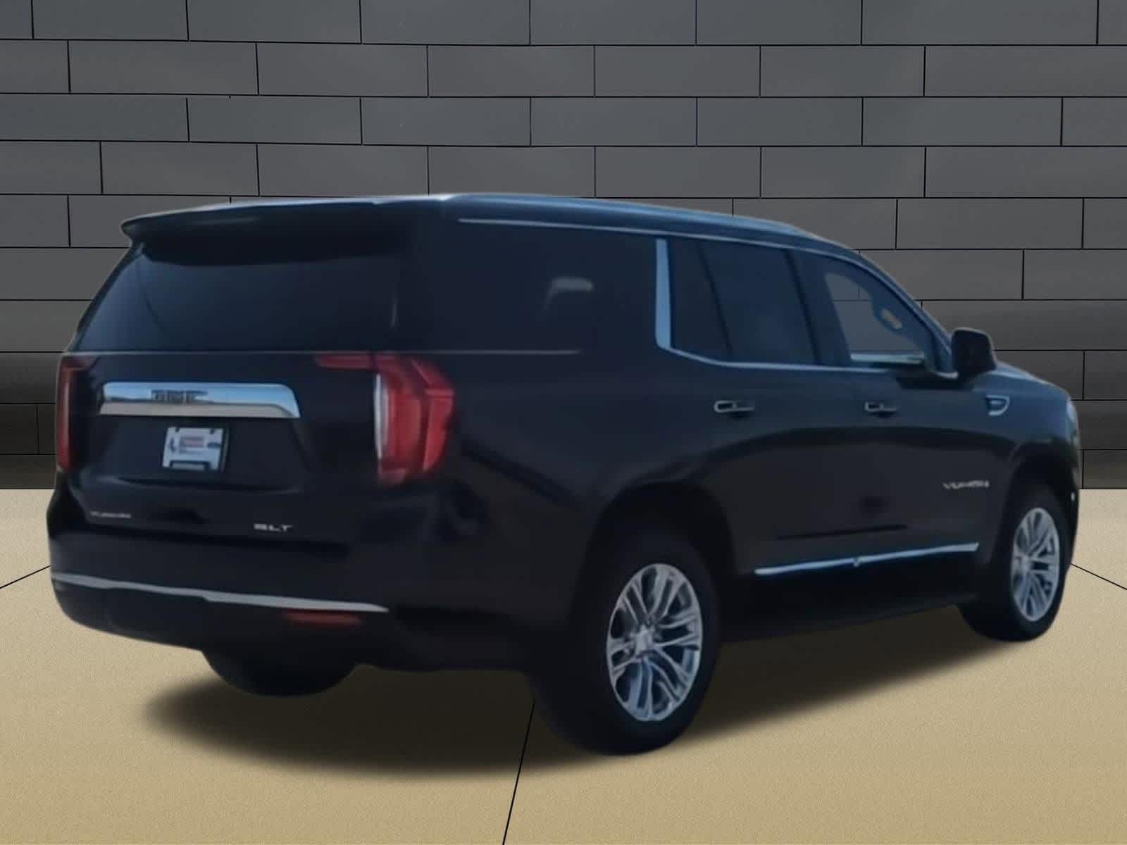 Thumbnail: 2021 GMC Yukon - 8