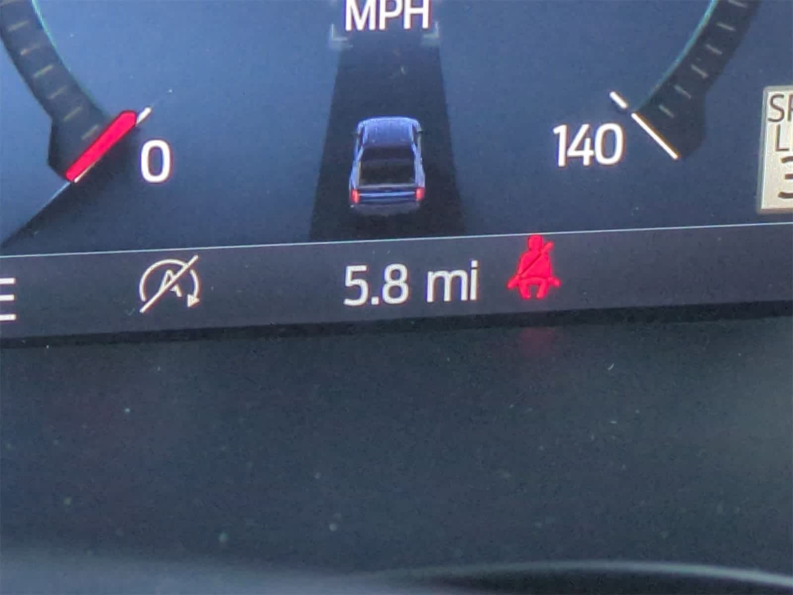 Thumbnail: 2025 Ford F-150 - 12