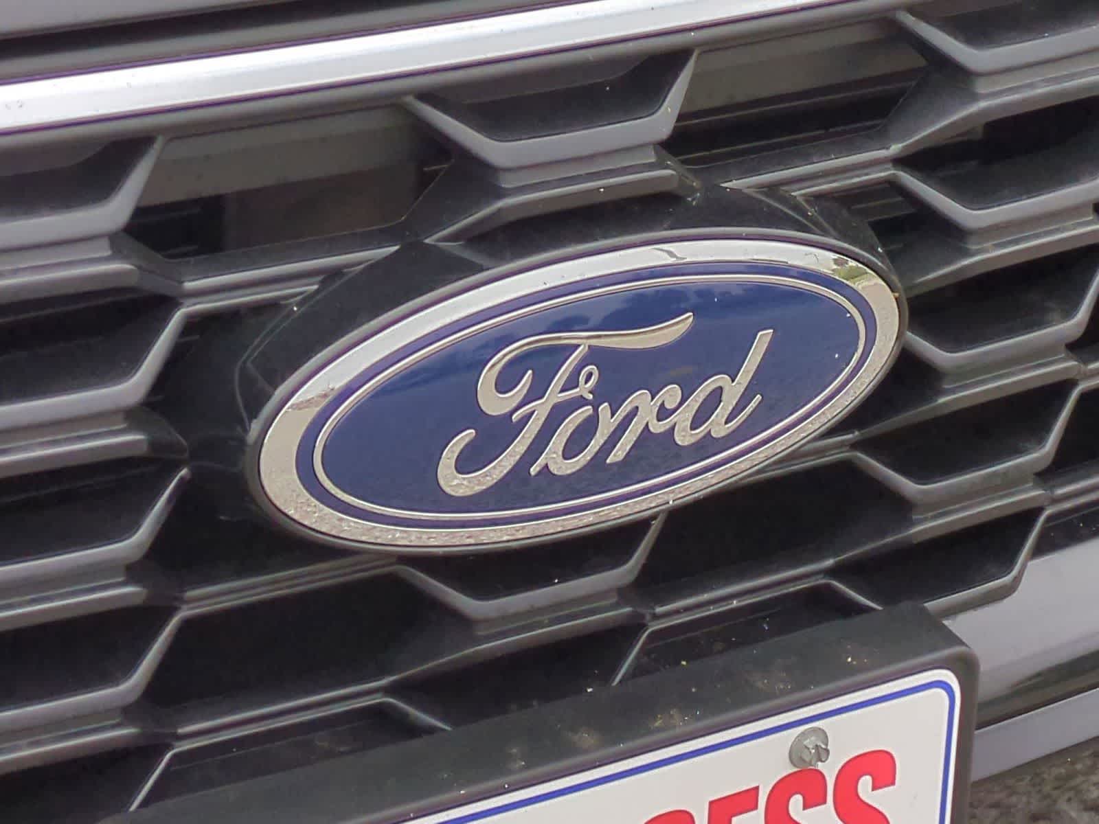 Thumbnail: 2026 Ford Escape - 30