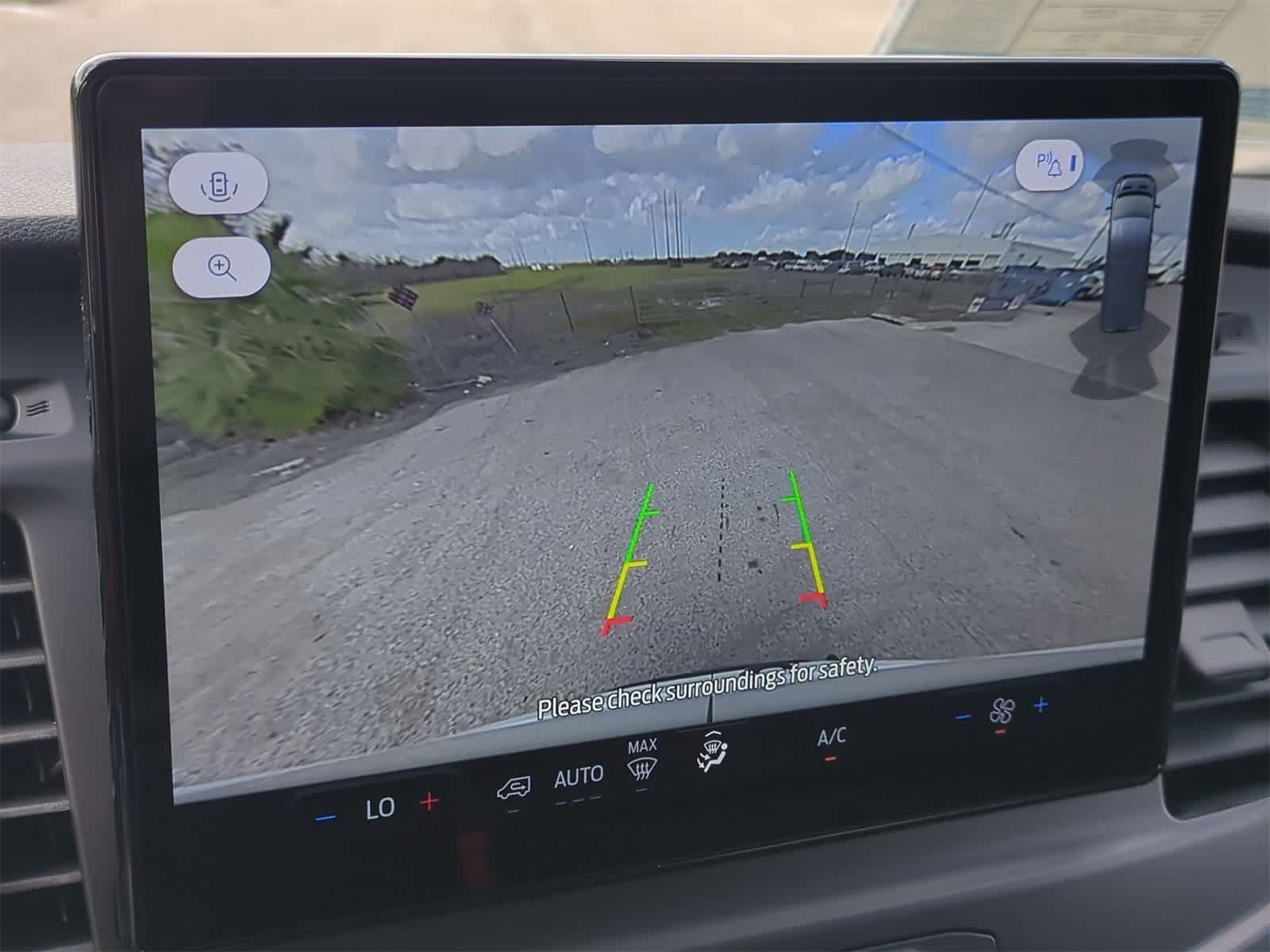 Thumbnail: 2026 Ford Transit Series - 14