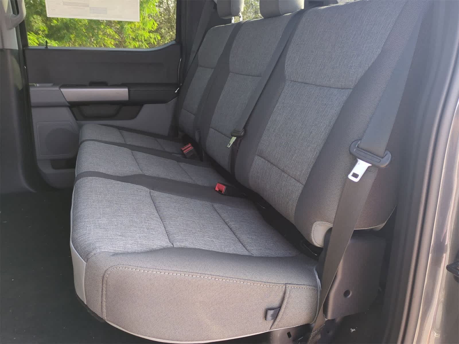 Thumbnail: 2026 Ford F-250 - 22