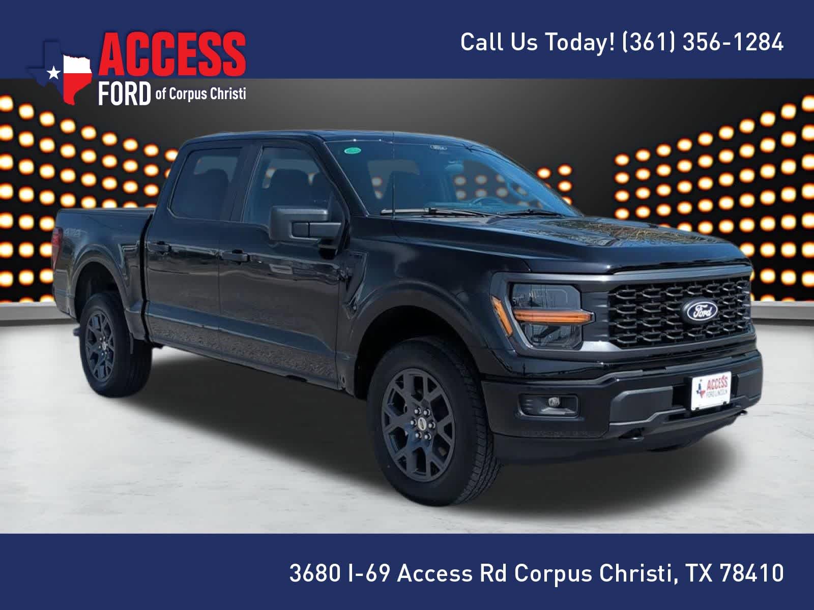Thumbnail: 2026 Ford F-150 - 2