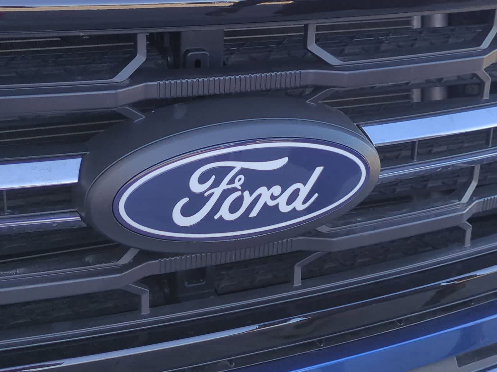 Thumbnail: 2025 Ford F-150 - 28