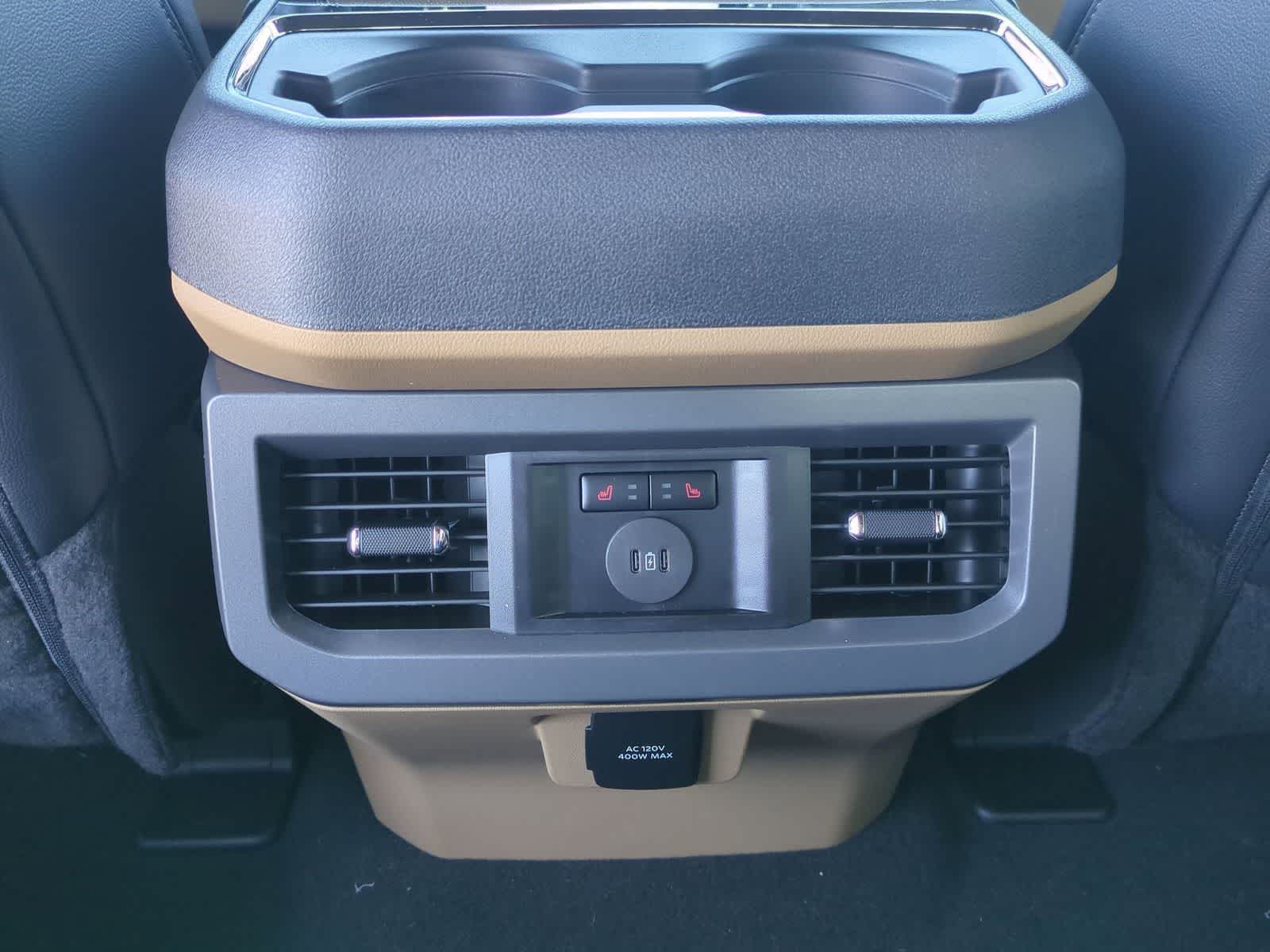 Thumbnail: 2026 Ford F-250 - 21