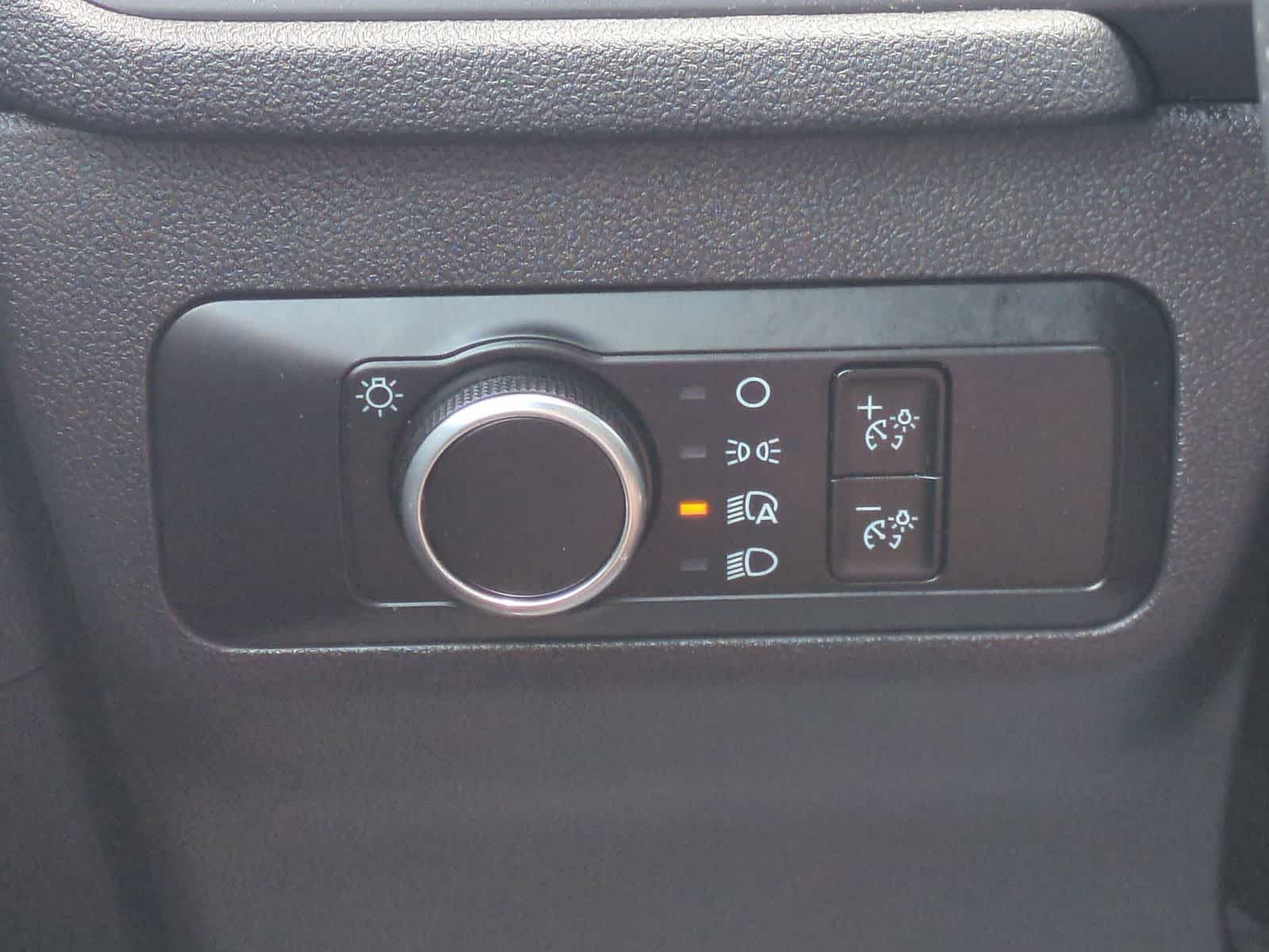 Thumbnail: 2025 Ford Escape - 17