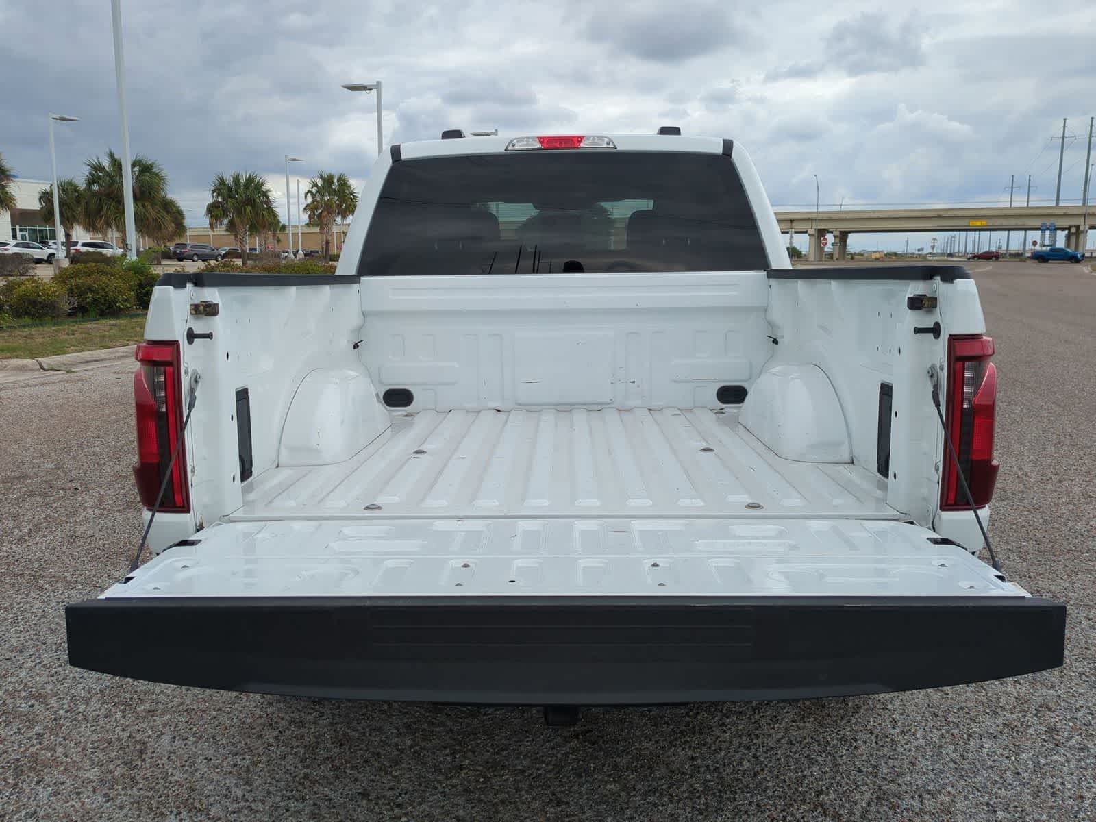 Thumbnail: 2025 Ford F-150 - 23