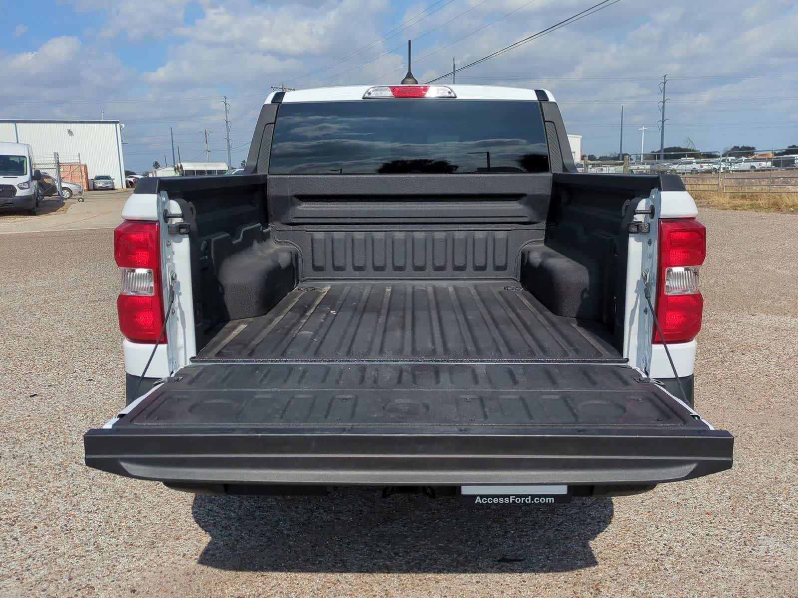 Thumbnail: 2025 Ford Maverick - 24