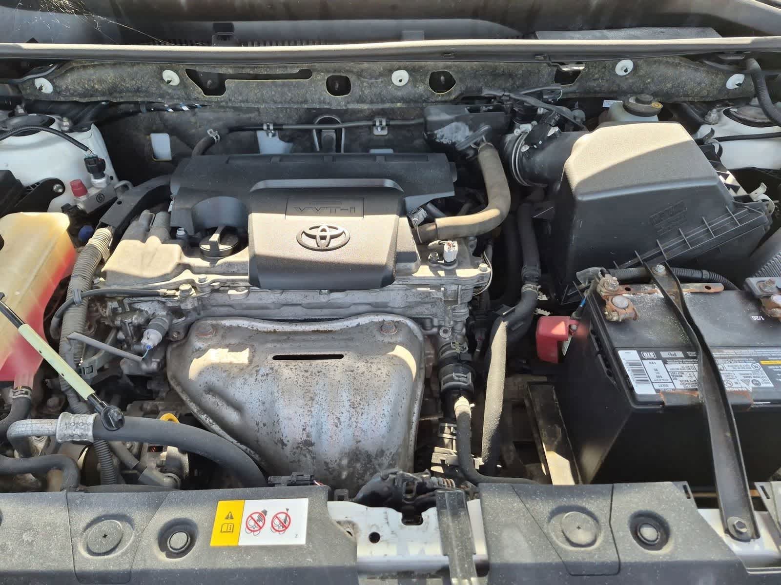 Thumbnail: 2018 Toyota RAV4 - 29