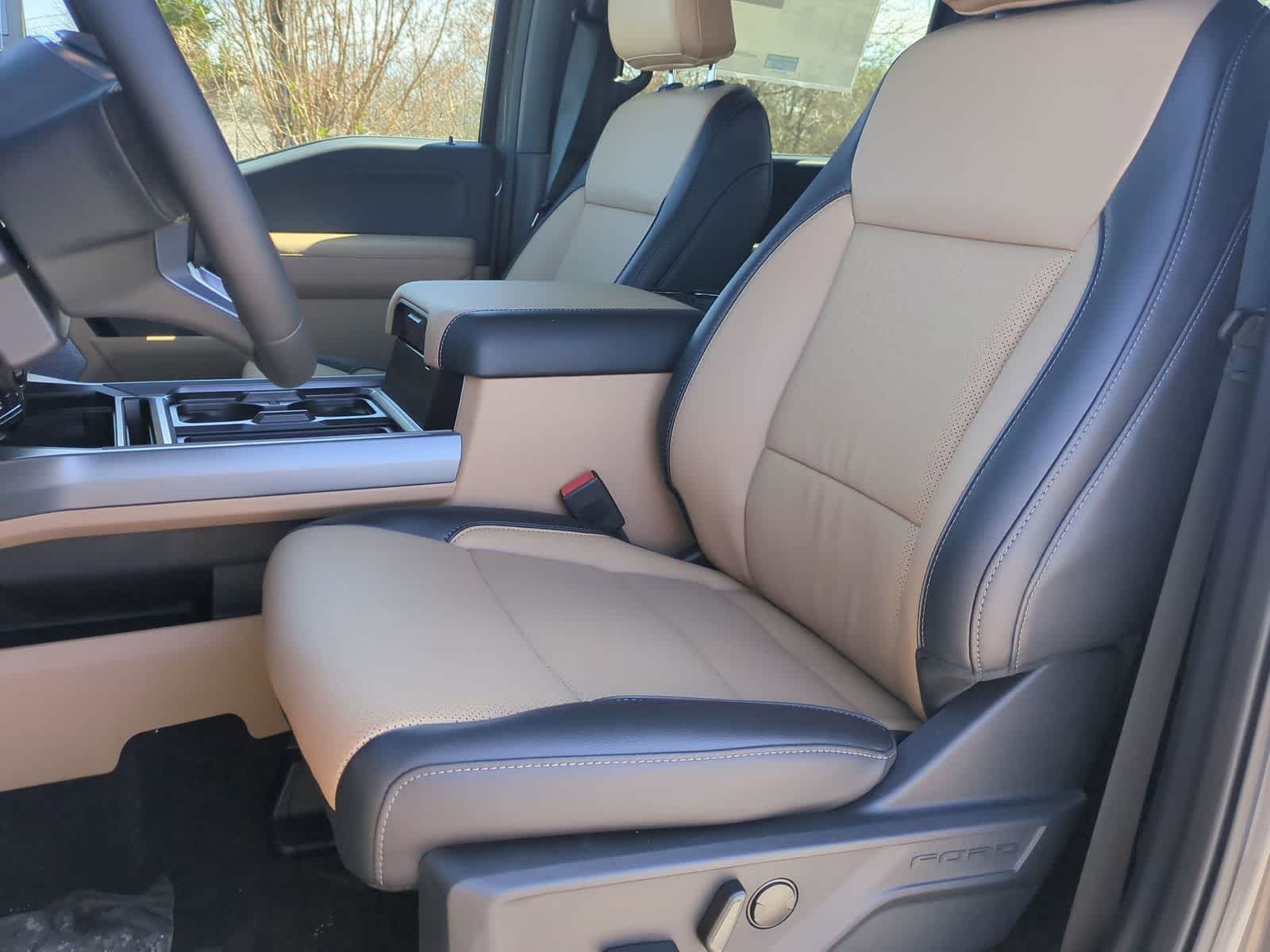 Thumbnail: 2026 Ford F-250 - 19