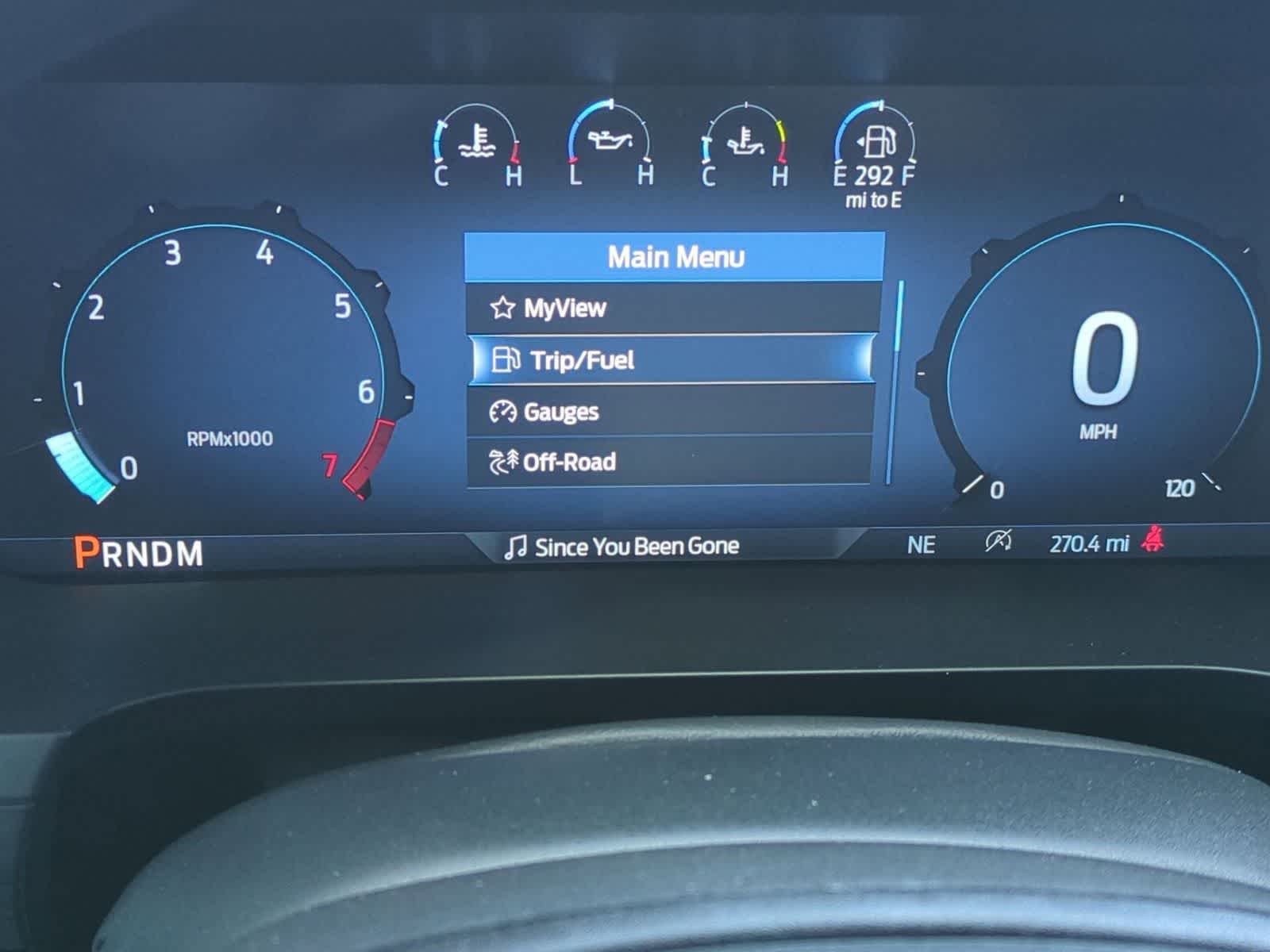 Thumbnail: 2026 Ford F-150 - 11